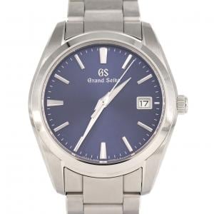 セイコー グランドセイコー･ヘリテージコレクション 9F62-0AB0/SBGX265 SS クォーツ