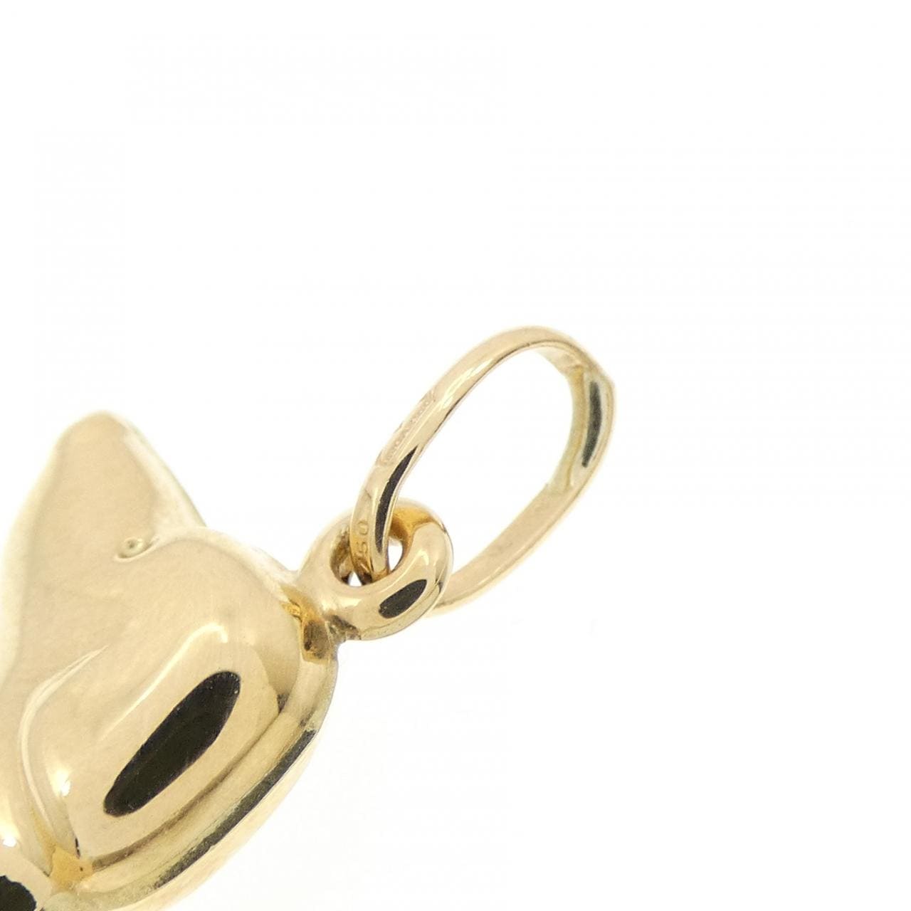 ウノアエレ 750YG ペンダント