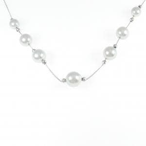 PT850 アコヤパール ネックレス