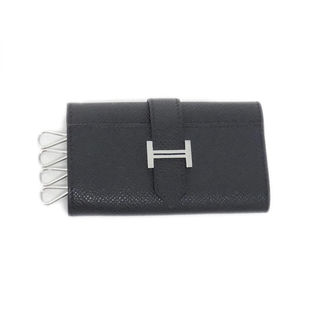 エルメス ベアン 047744CK キーケース