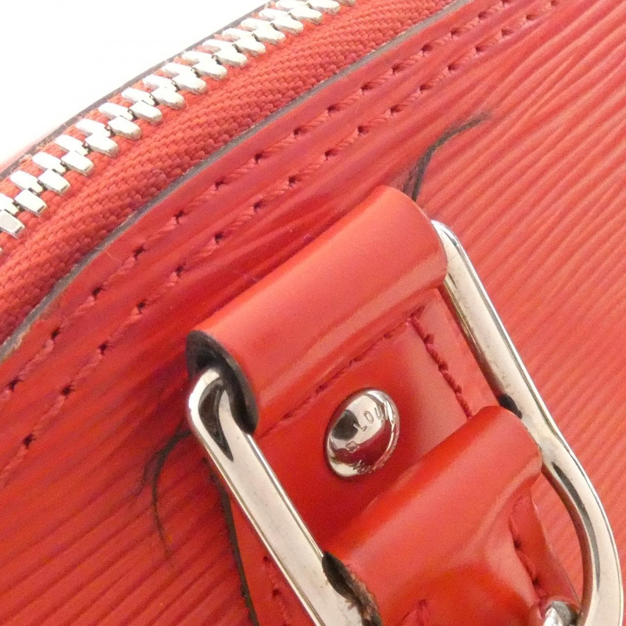 ルイヴィトン エピ アルマBB M41160 バッグ