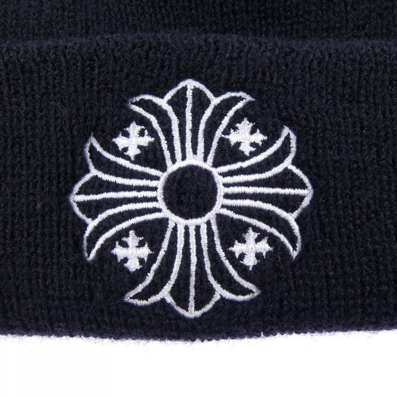 クロムハーツ CHROME HEARTS 2238-304-4100 ニットキャップ