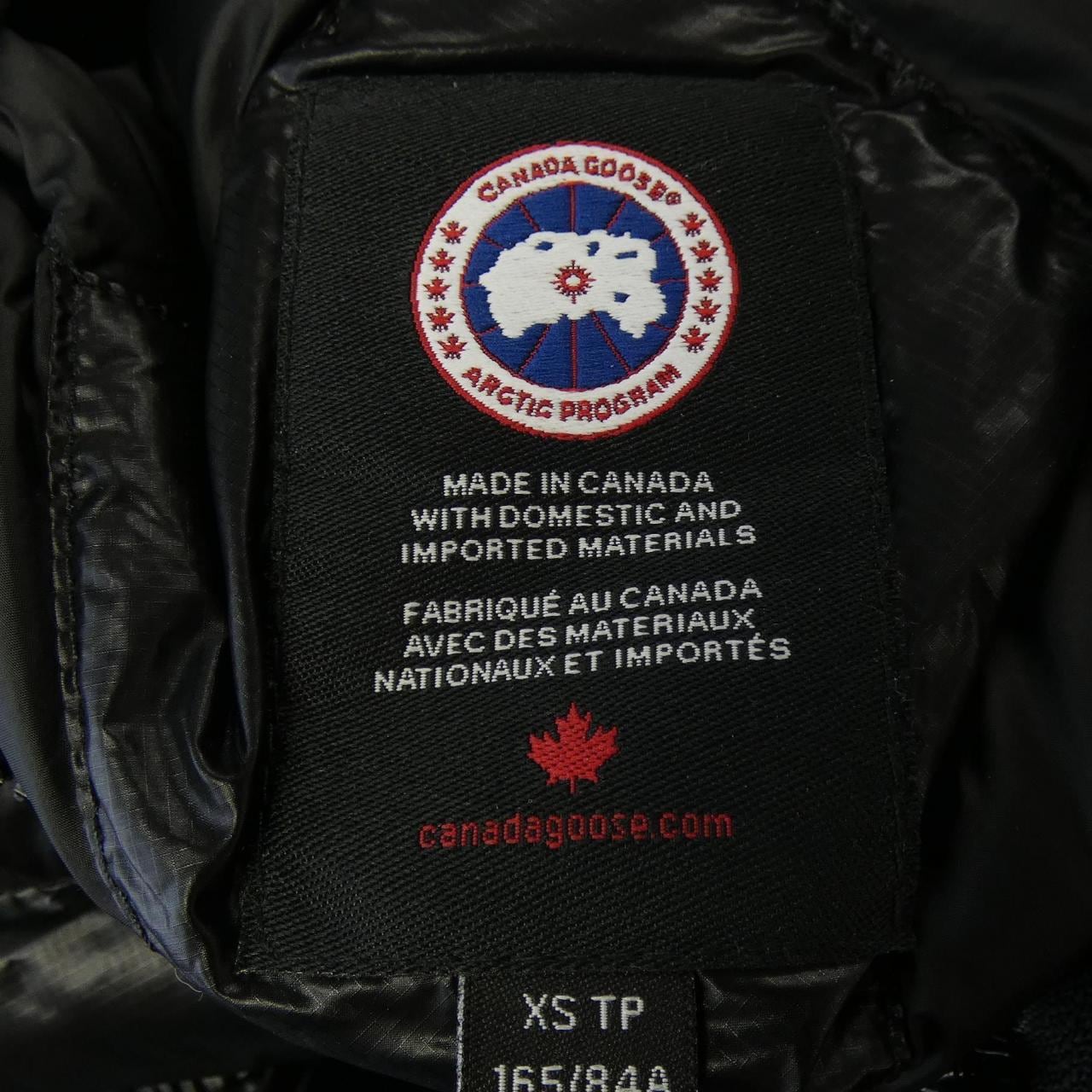 カナダグース CANADA GOOSE 2714L ダウンジャケット