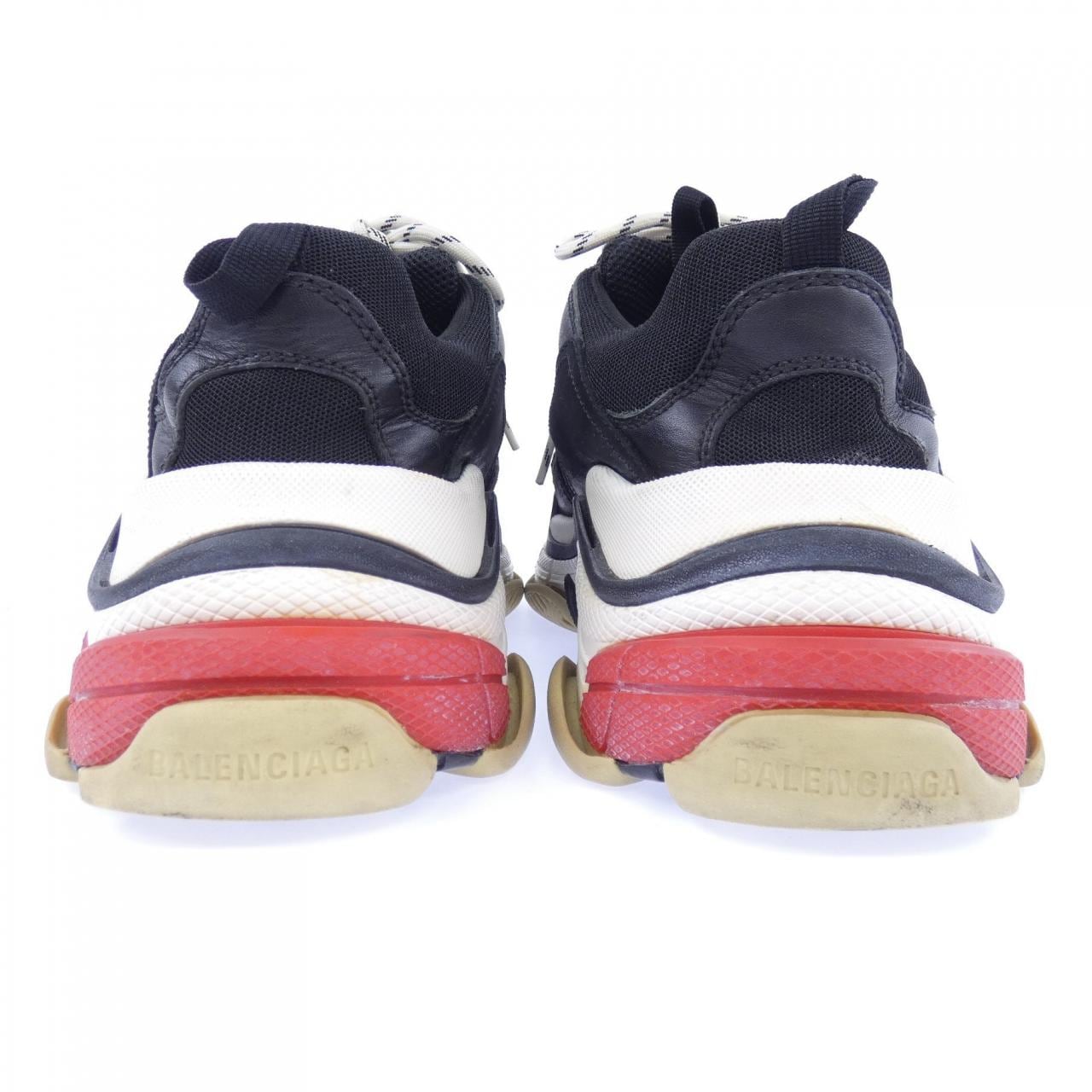 バレンシアガ BALENCIAGA TRIPLE S 533882 スニーカー