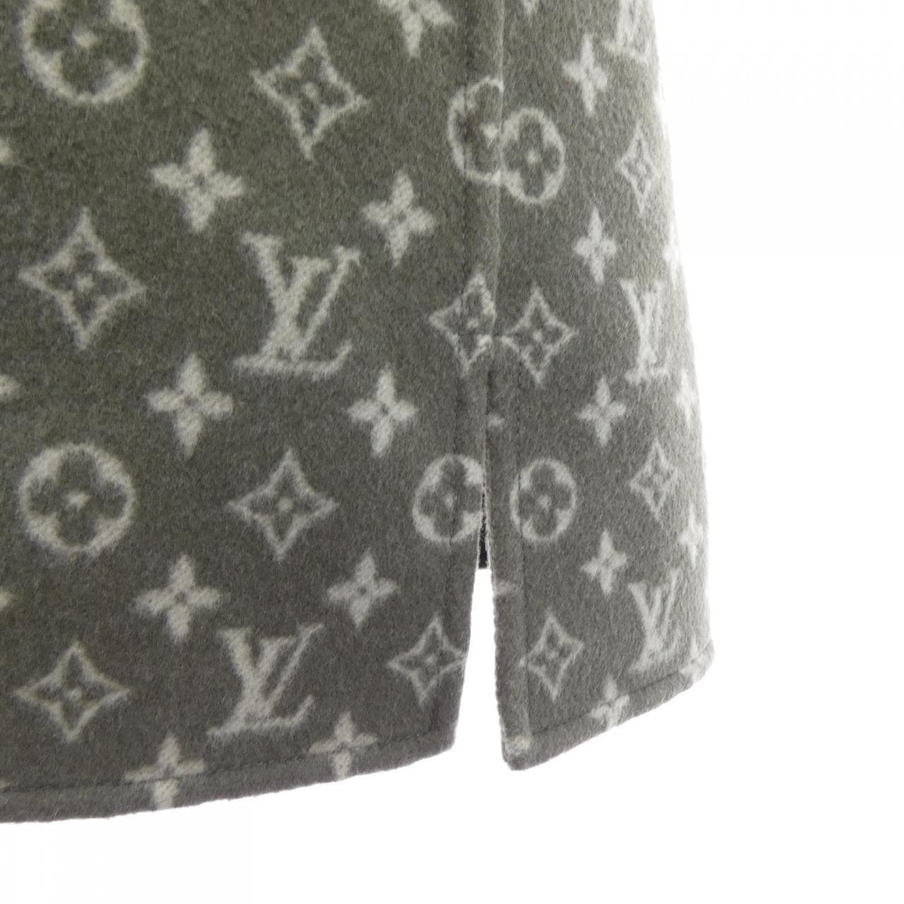 ルイヴィトン LOUIS VUITTON FHSK08QS3 スカート