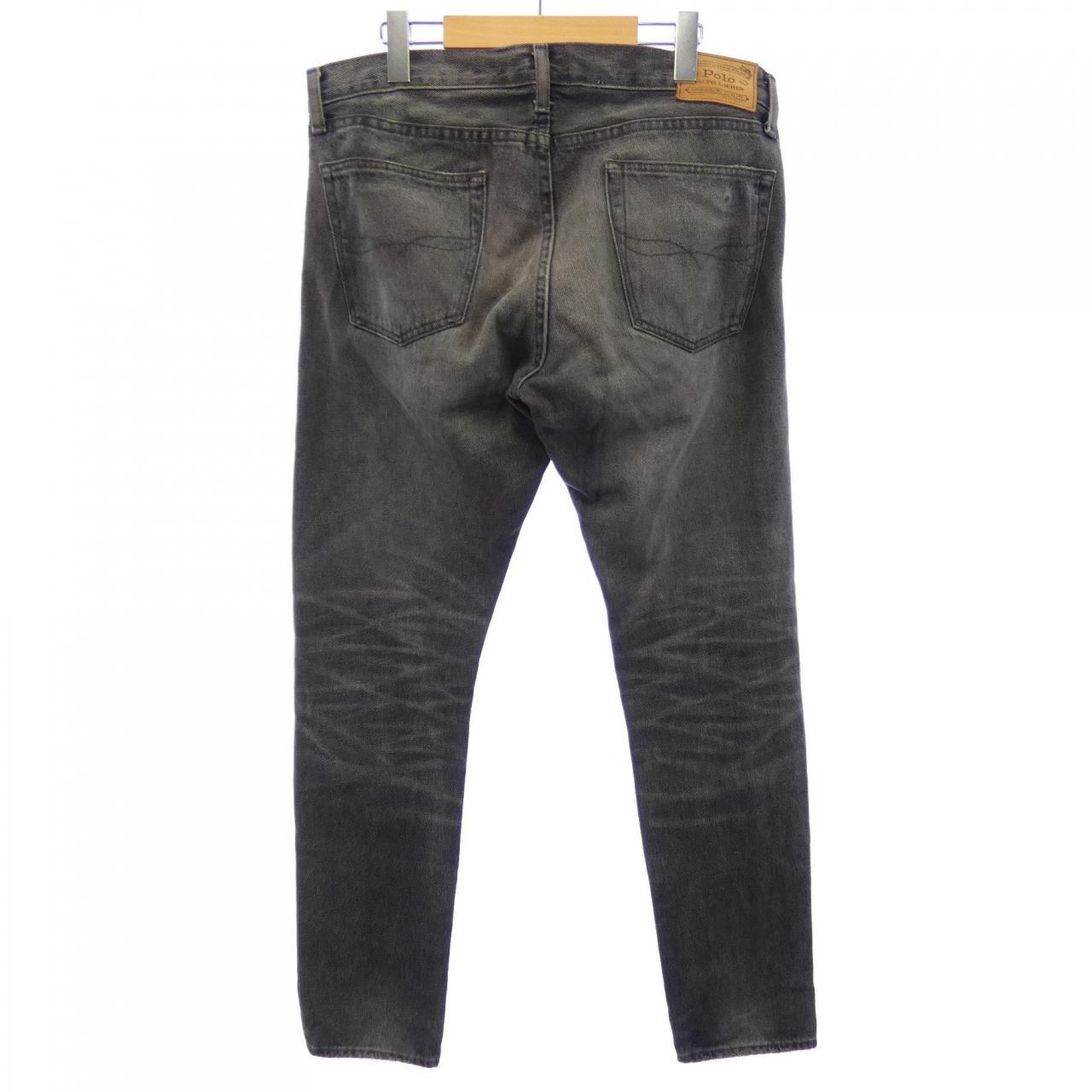 ポロラルフローレン POLO RALPH LAUREN ジーンズ