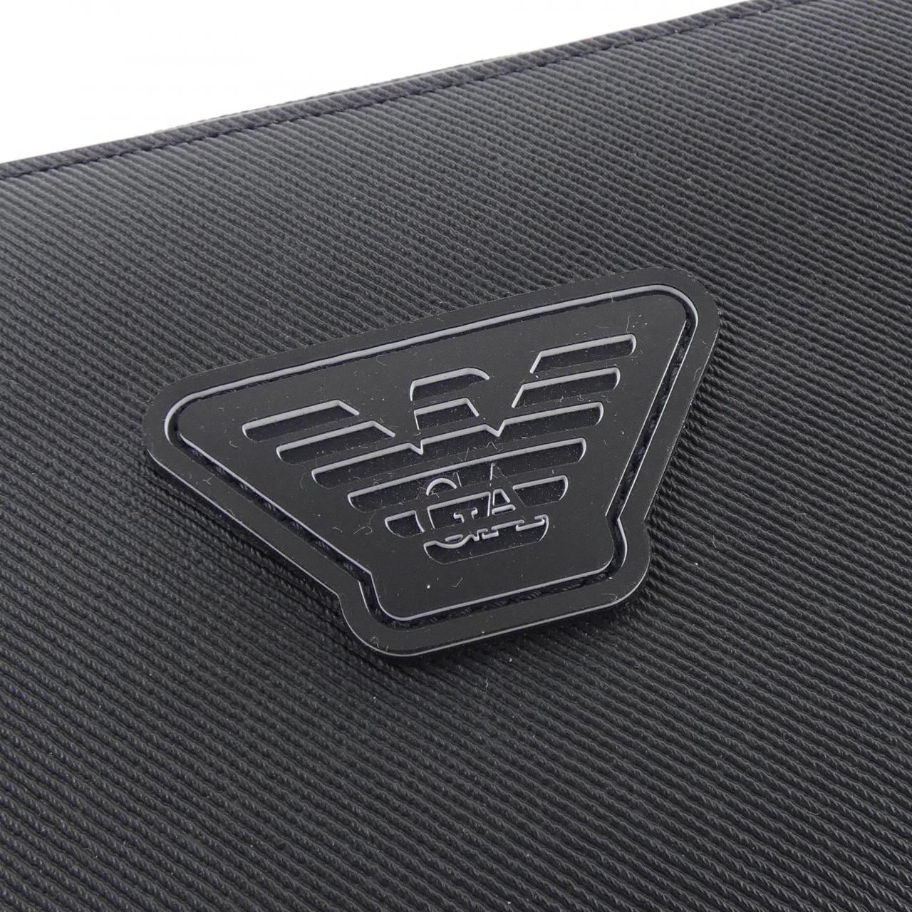 エンポリオアルマーニ EMPORIO ARMANI WALLET