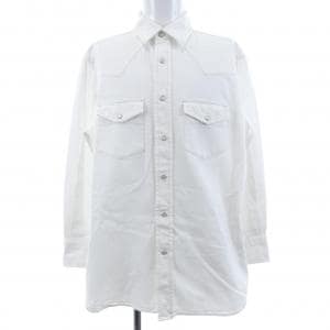トムフォード TOM FORD HDS001 FMC032S23 シャツ