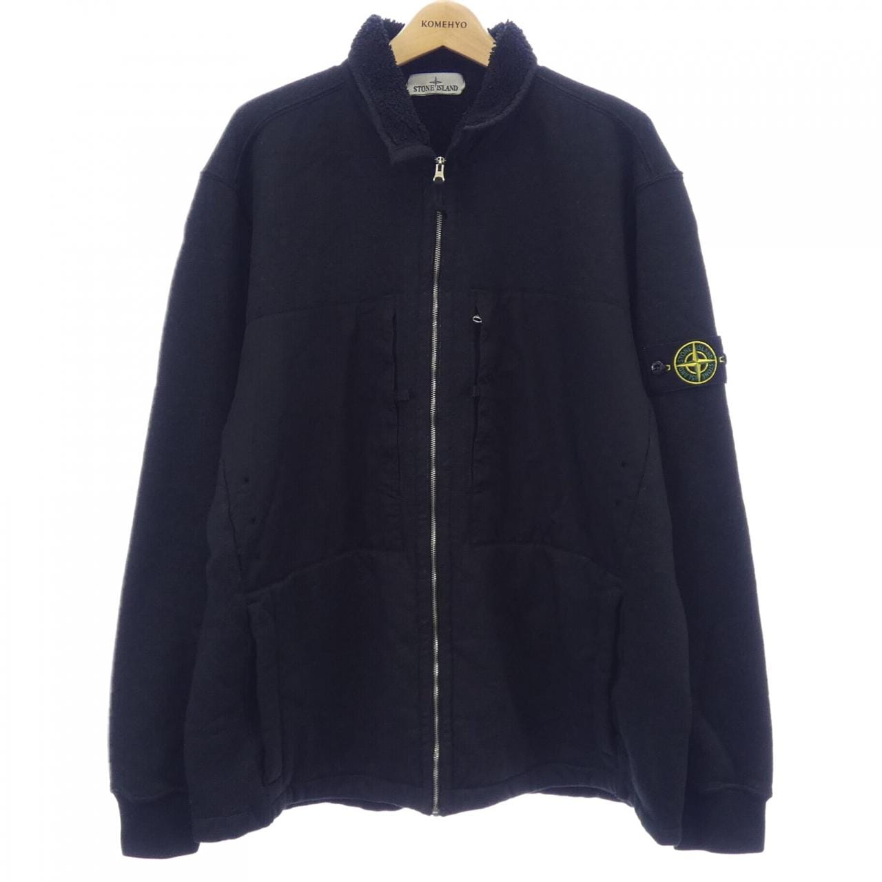 ストーンアイランド STONE ISLAND 791567256 ジャケット