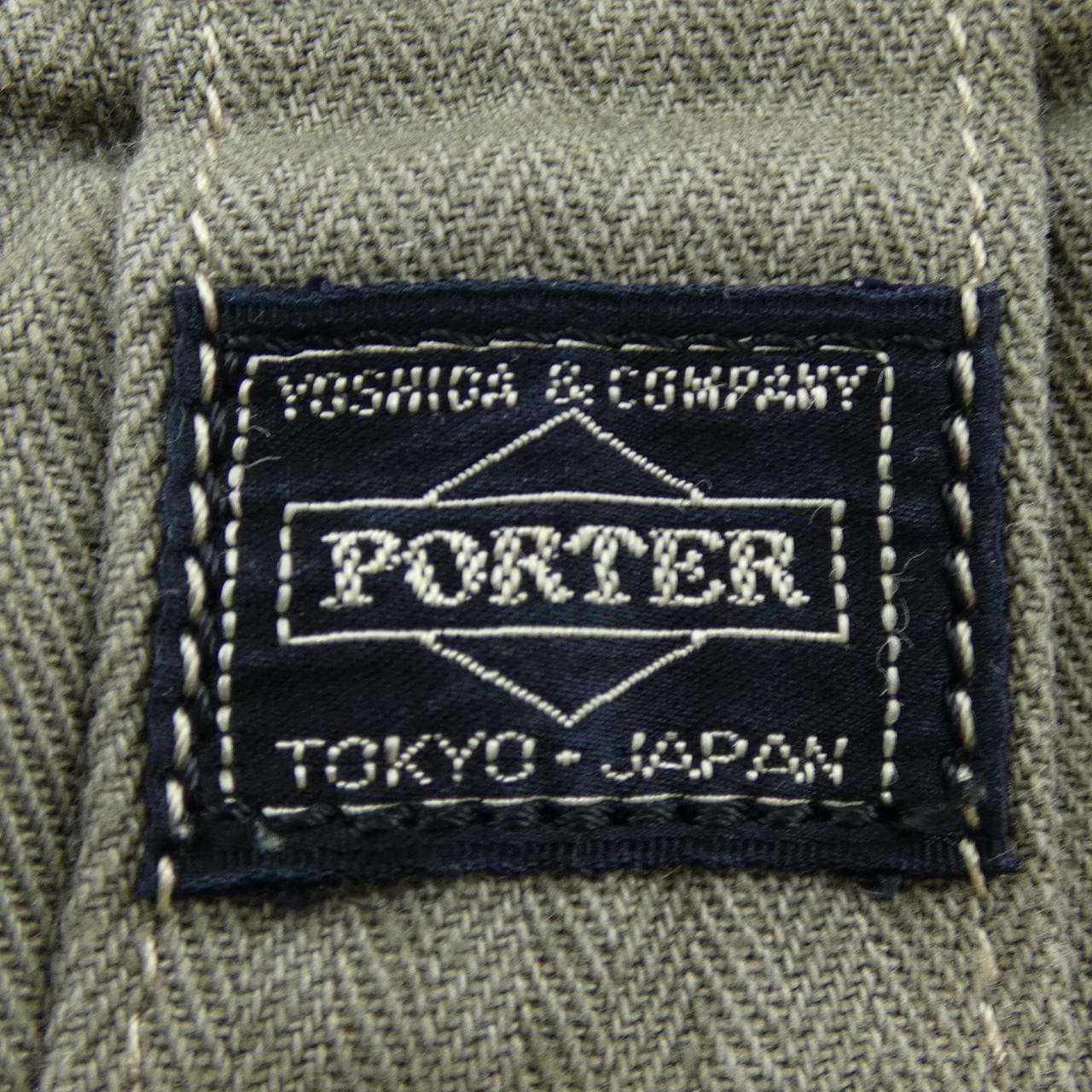 ポーター PORTER BAG