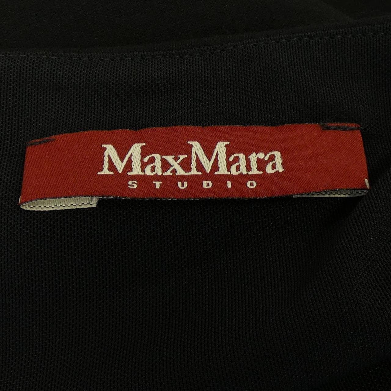マックスマーラステュディオ Max Mara STUDIO ワンピース