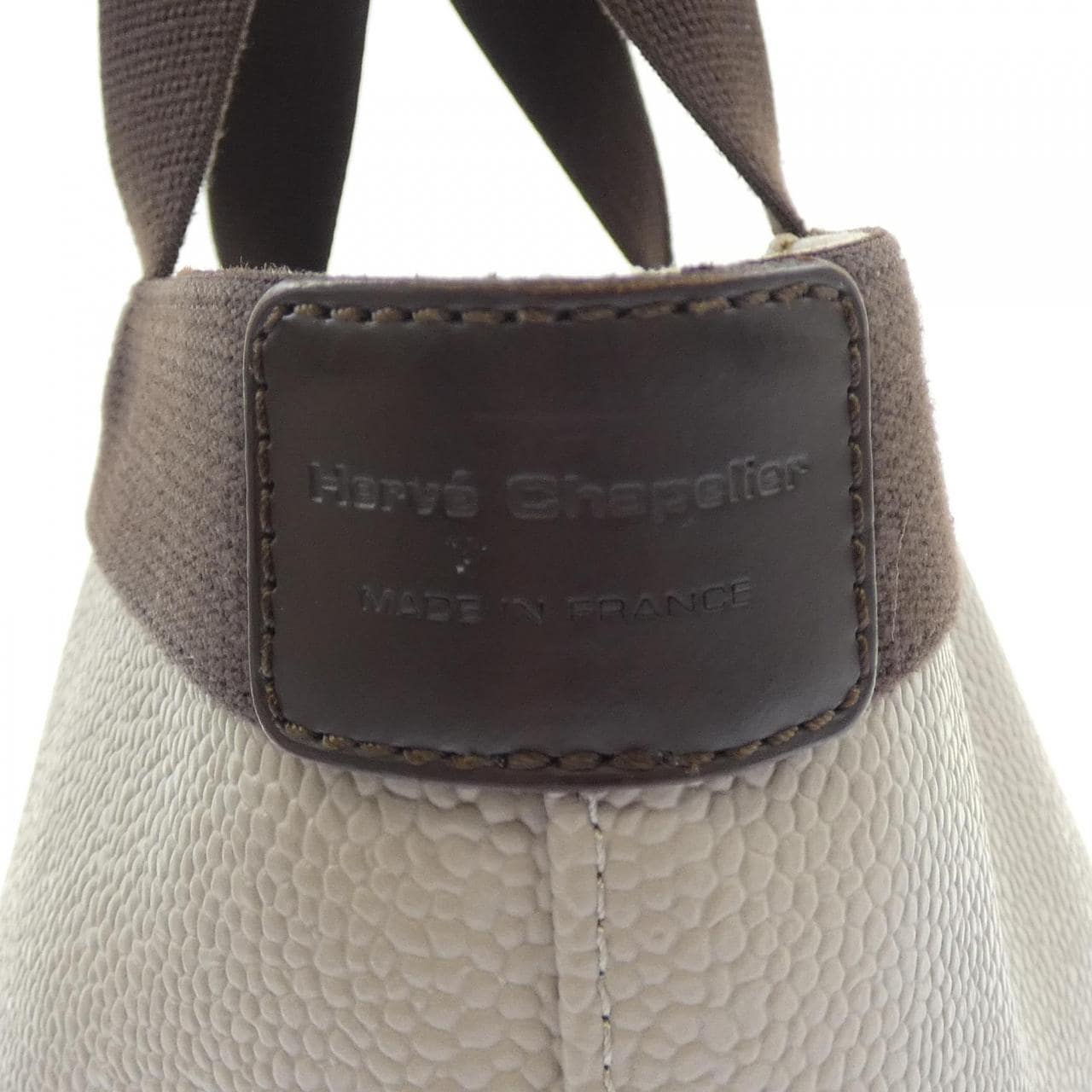 エルベシャプリエ HERVE CHAPELIER 舟型トート 707GP BAG
