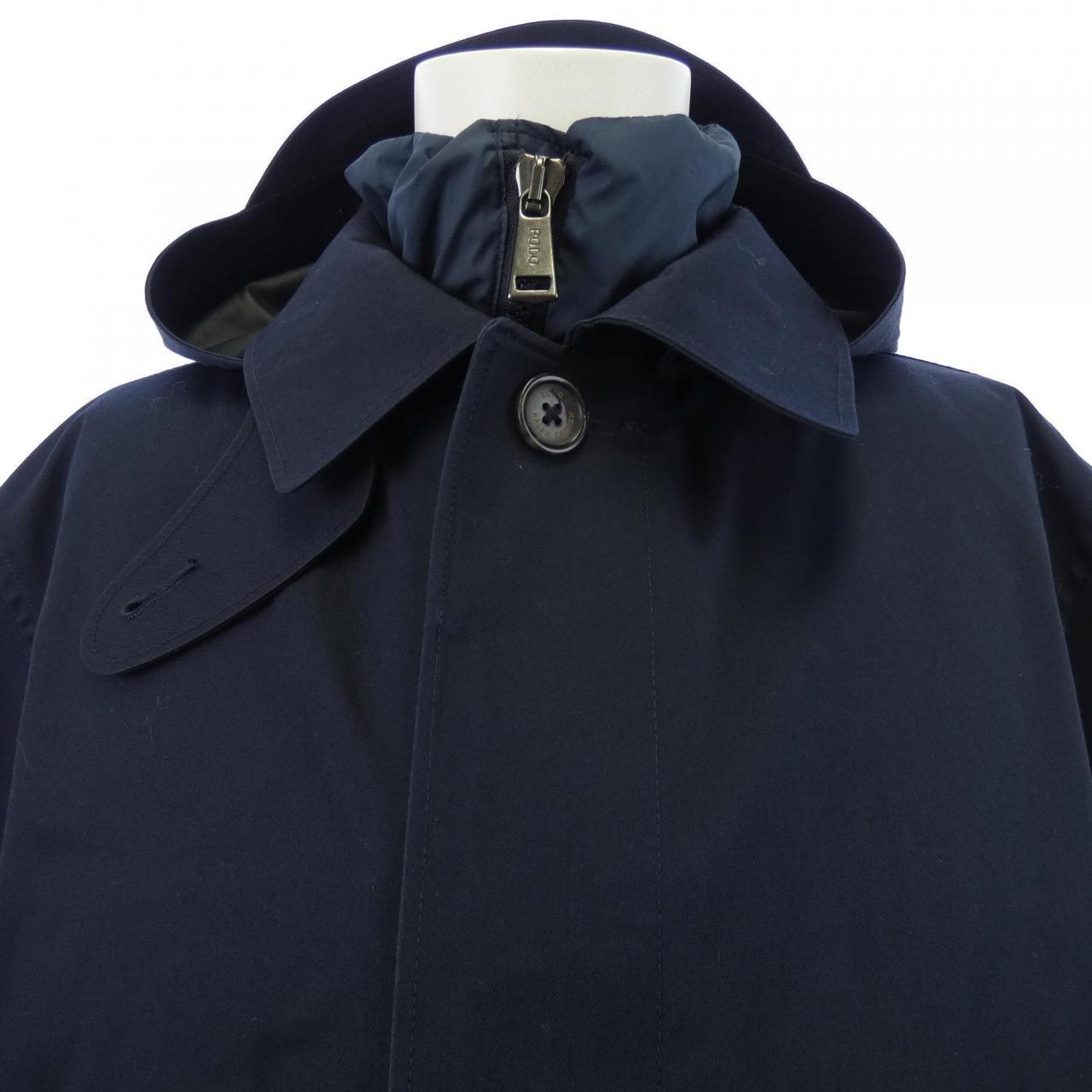 ポロラルフローレン POLO RALPH LAUREN コート