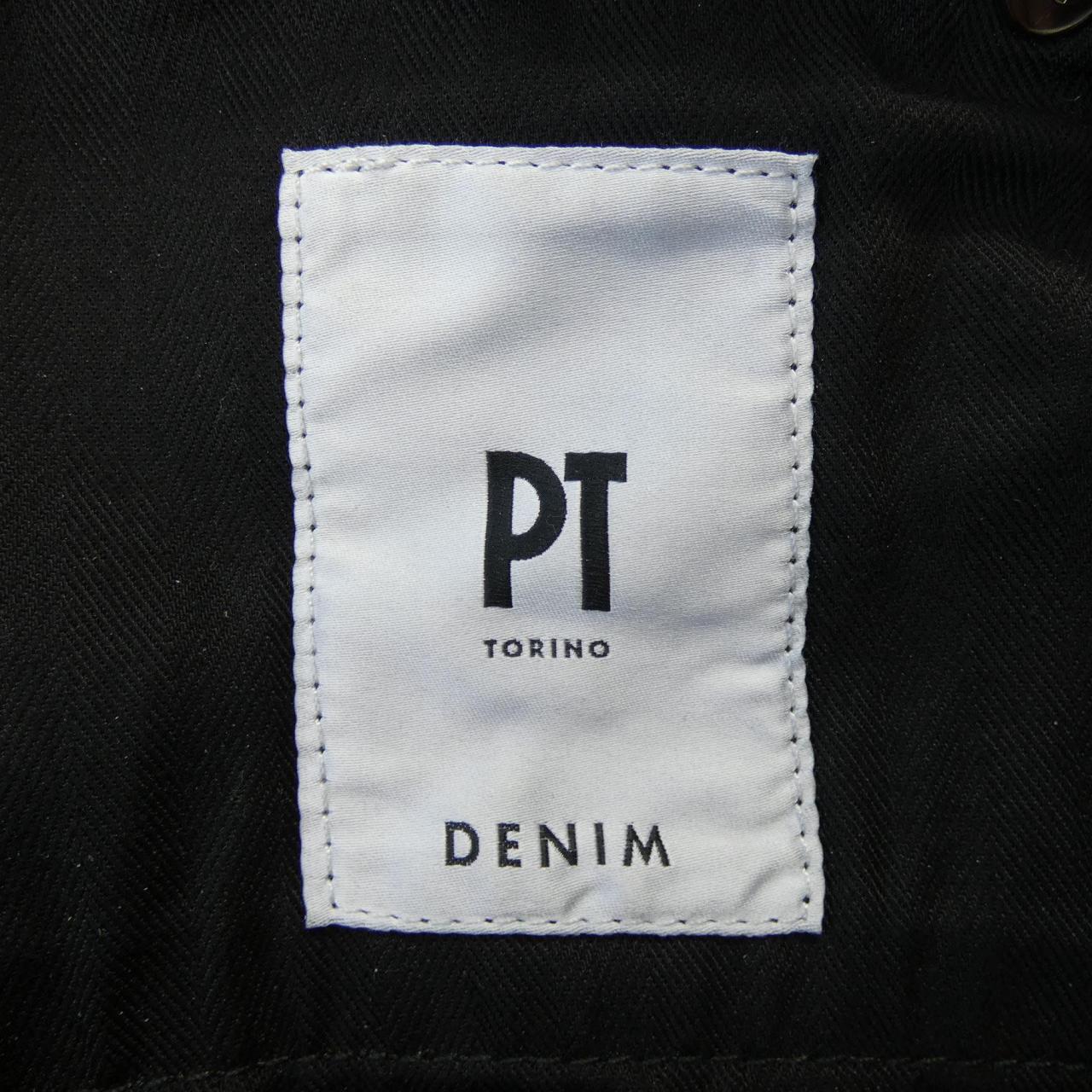 ピーティートリノ PT TORINO パンツ