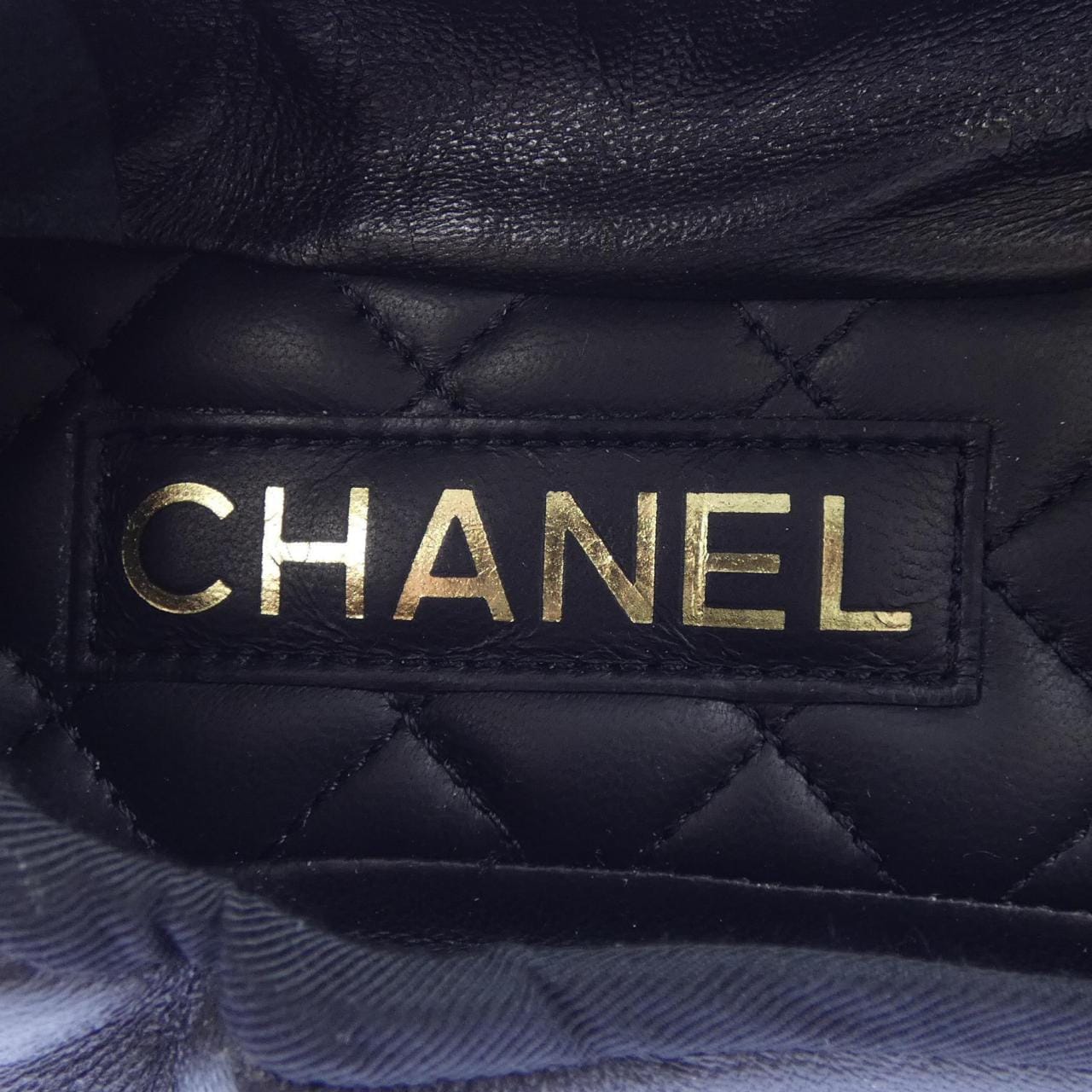 シャネル CHANEL バレエフラット G46114X01000 フラットシューズ