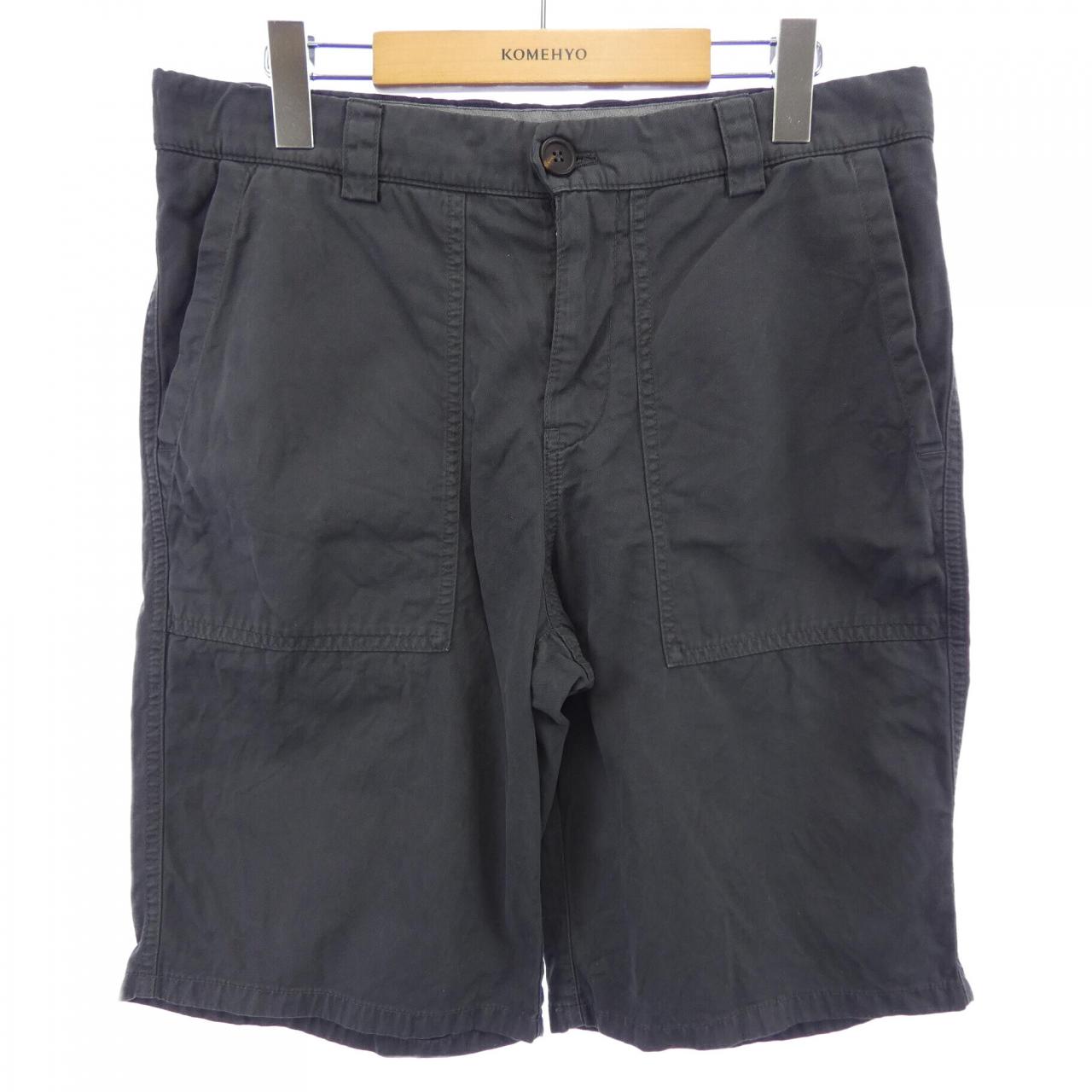ブルネロクチネリ BRUNELLO CUCINELLI ショートパンツ