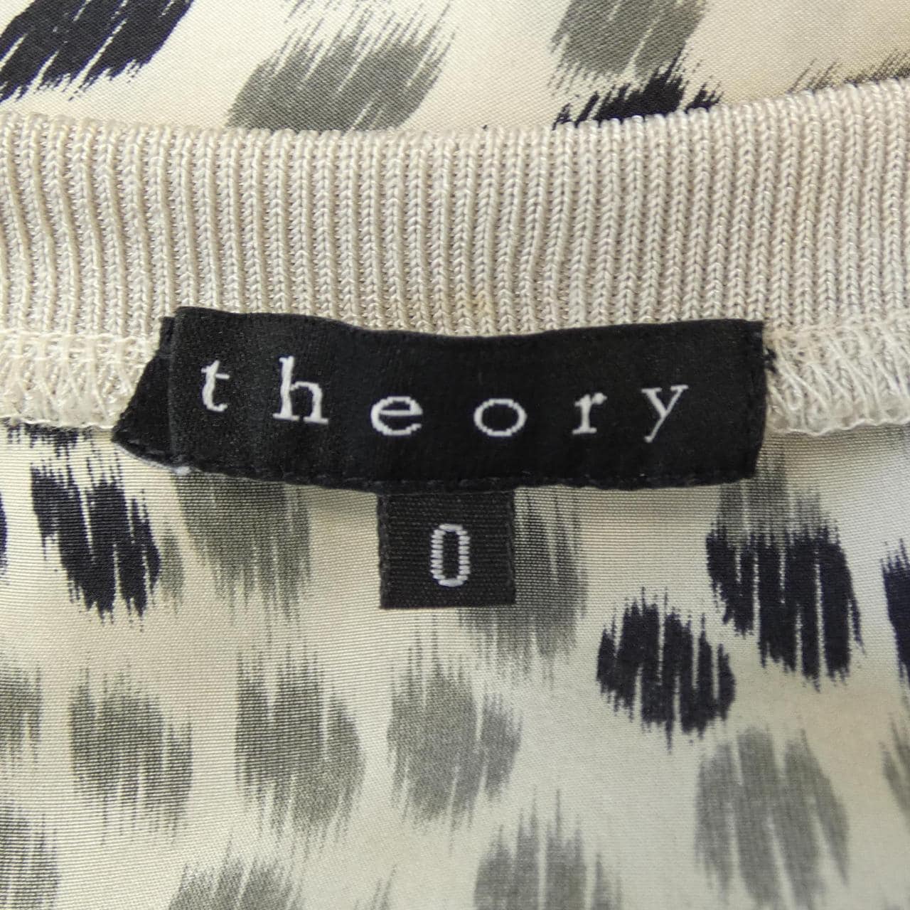 セオリー theory ワンピース