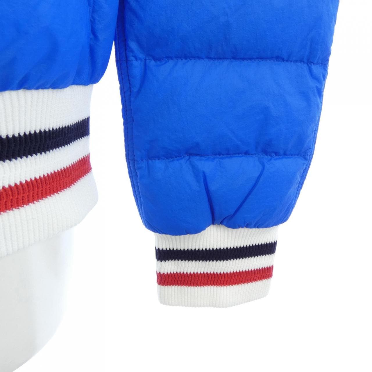 モンクレールガムブルー MONCLER GAMMEBLEU 13914036280 ダウンジャケット