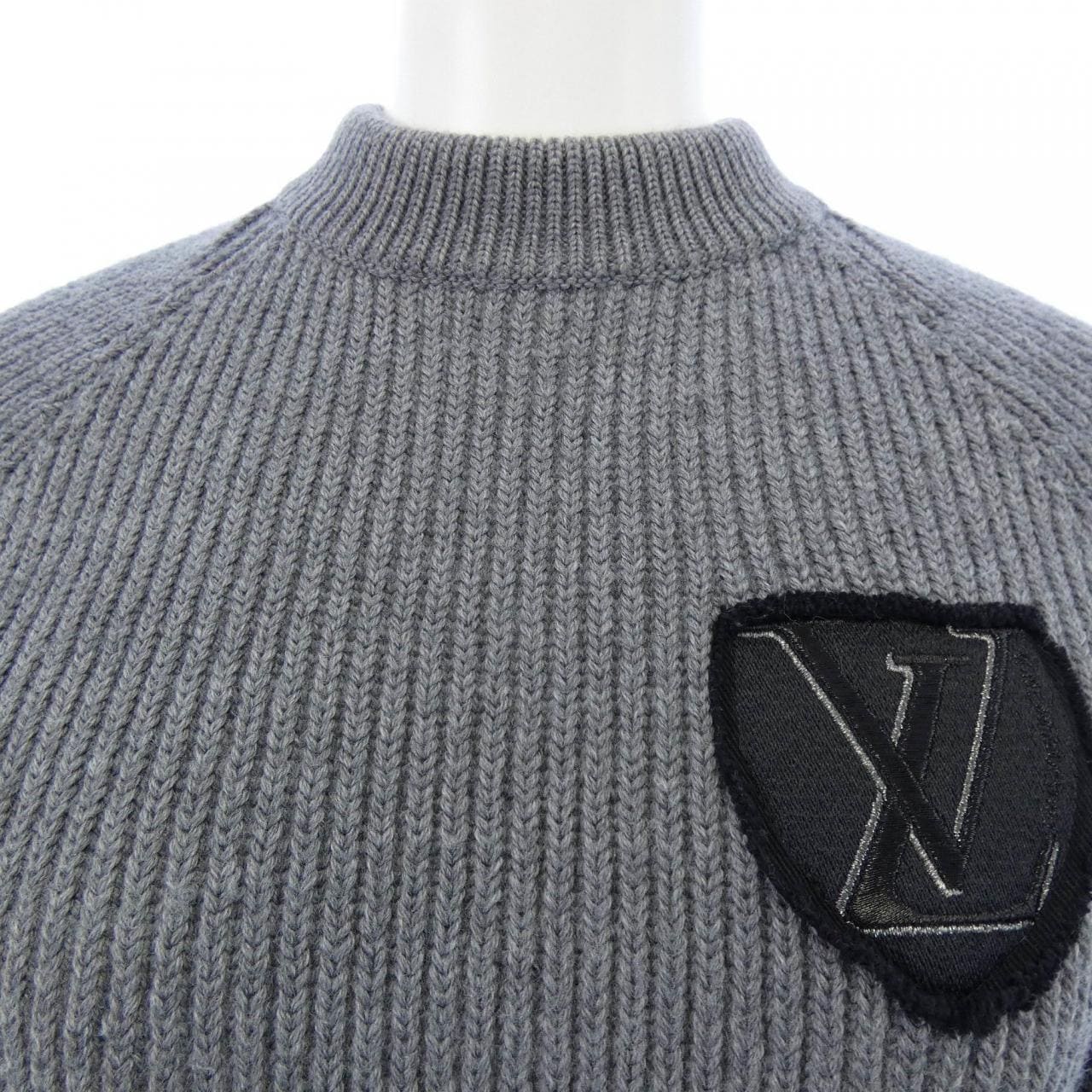 ルイヴィトン LOUIS VUITTON FJKL39YEH ニット