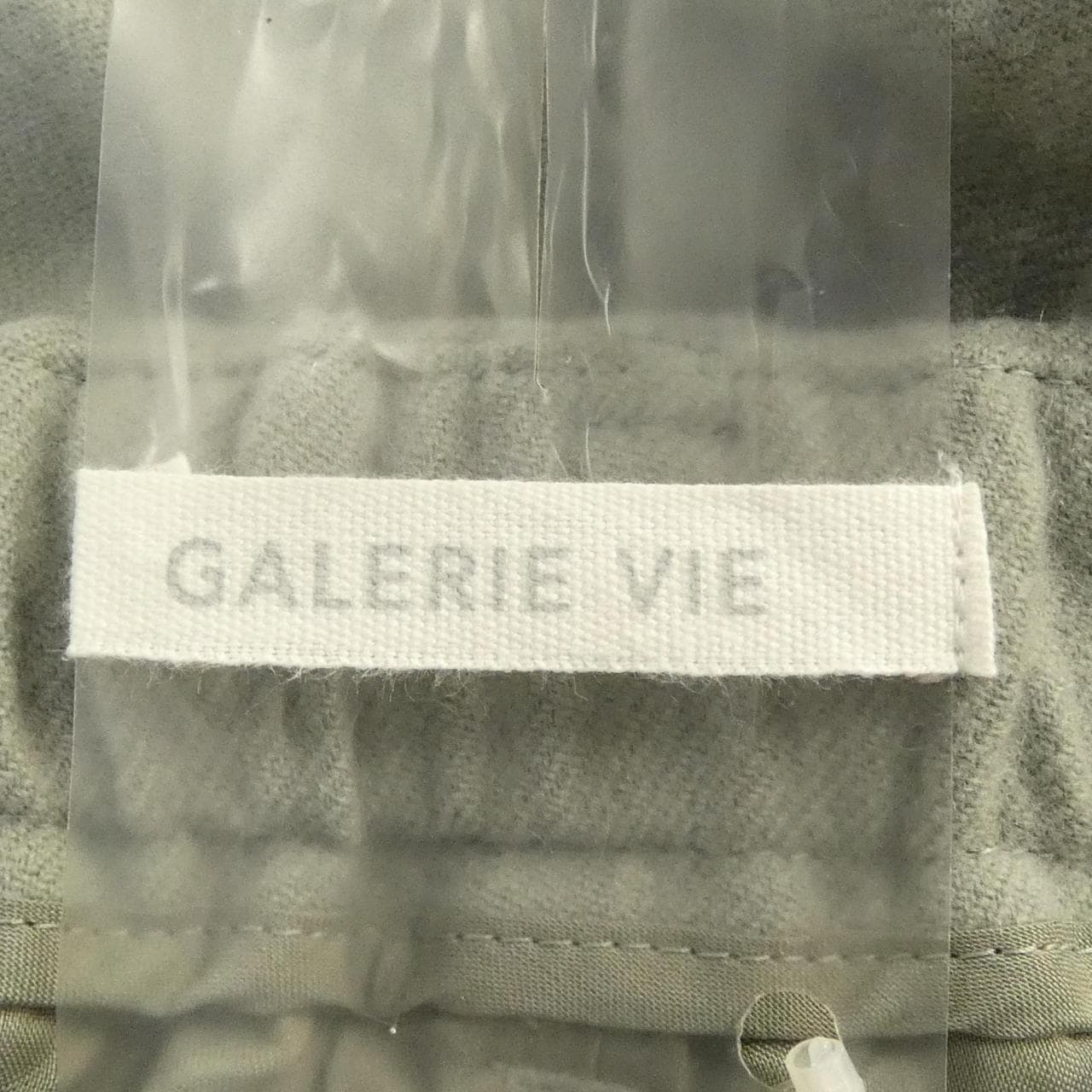 ギャルリーヴィー GALERIE VIE パンツ