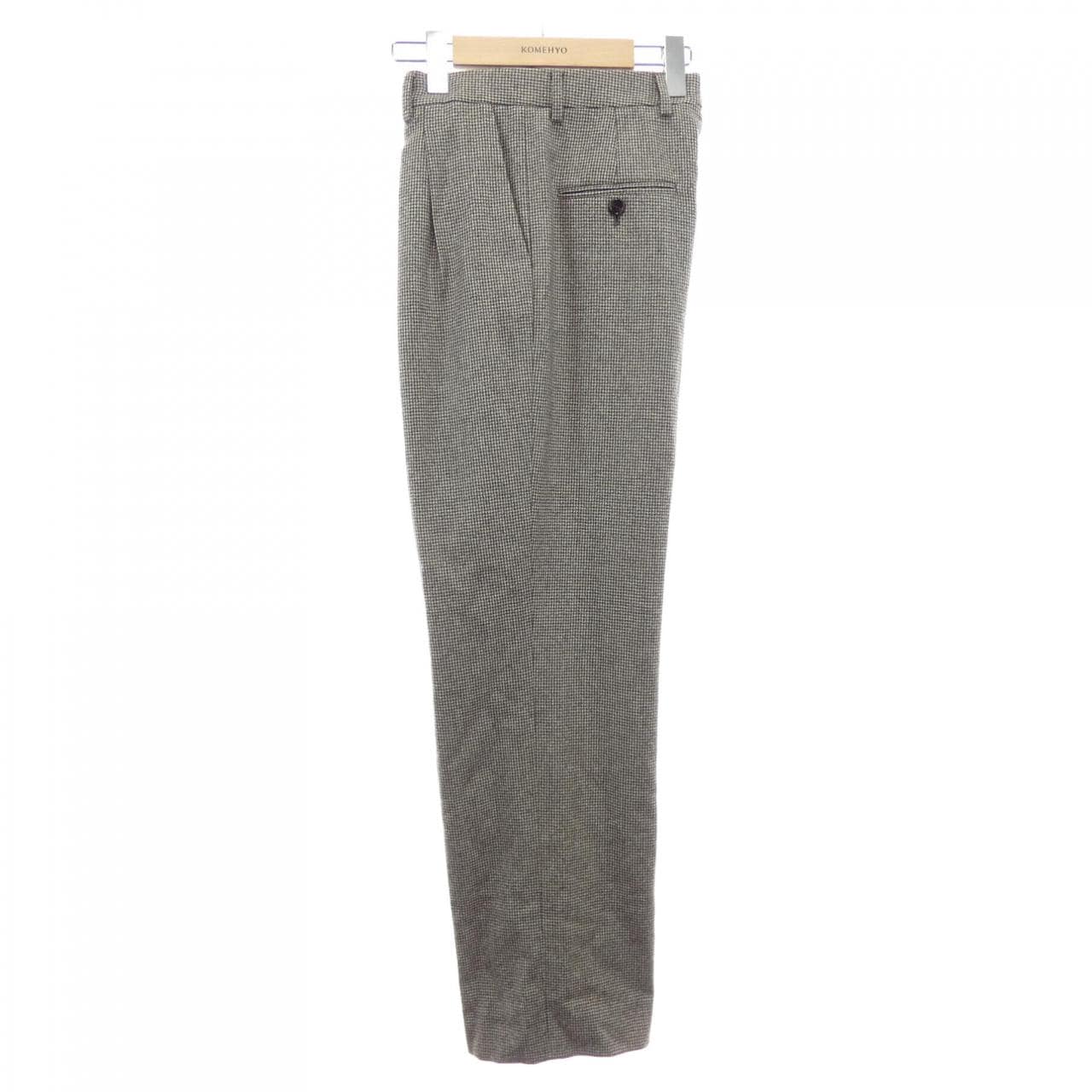 セリーヌ CELINE 2P666497R パンツ