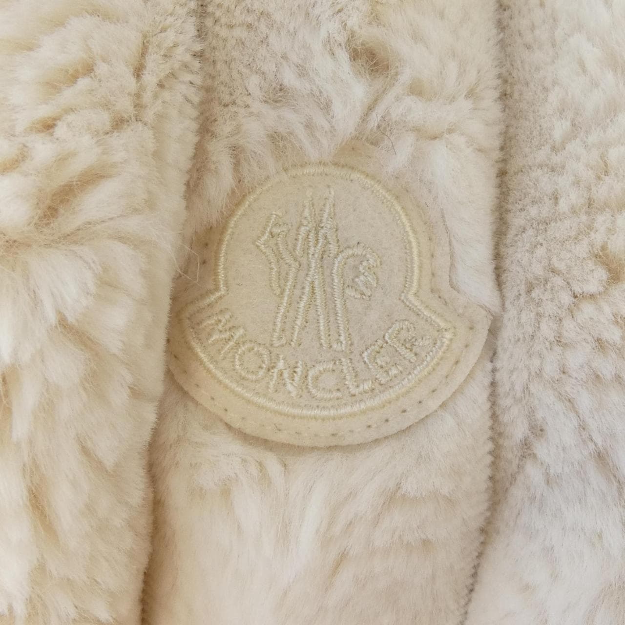 モンクレール MONCLER FARE ダウンジャケット