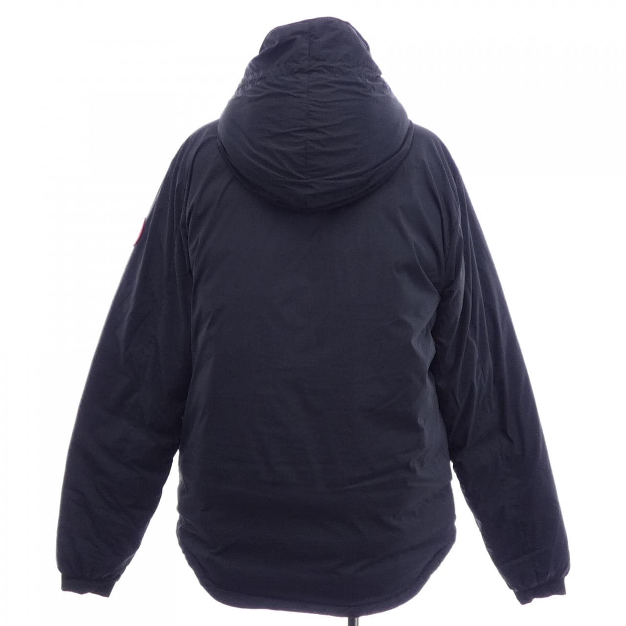 カナダグース CANADA GOOSE 5078M LODGE ロッジ フーディー ダウンジャケット