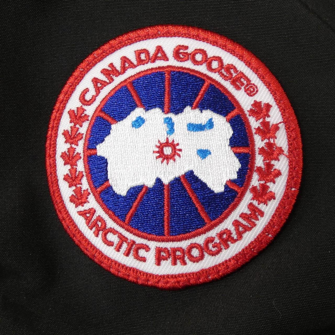 カナダグース CANADA GOOSE 2603JL BRONTE ブロンテ ダウンコート