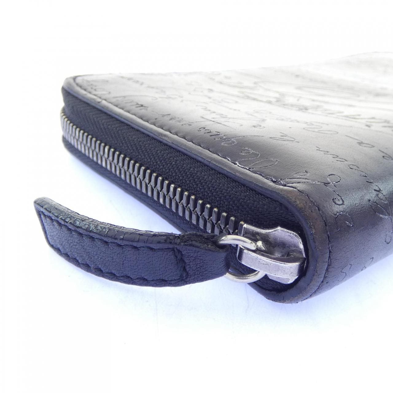 ベルルッティ Berluti イタウバネオスリットレザー WALLET