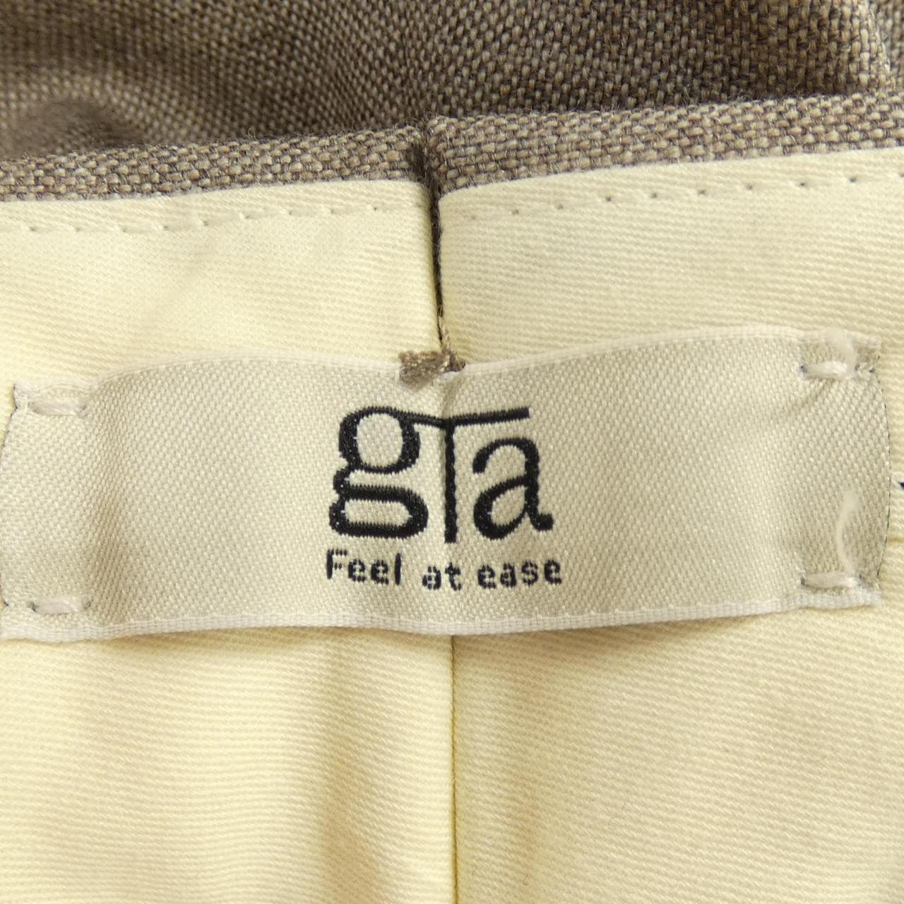 G.T.A裤子