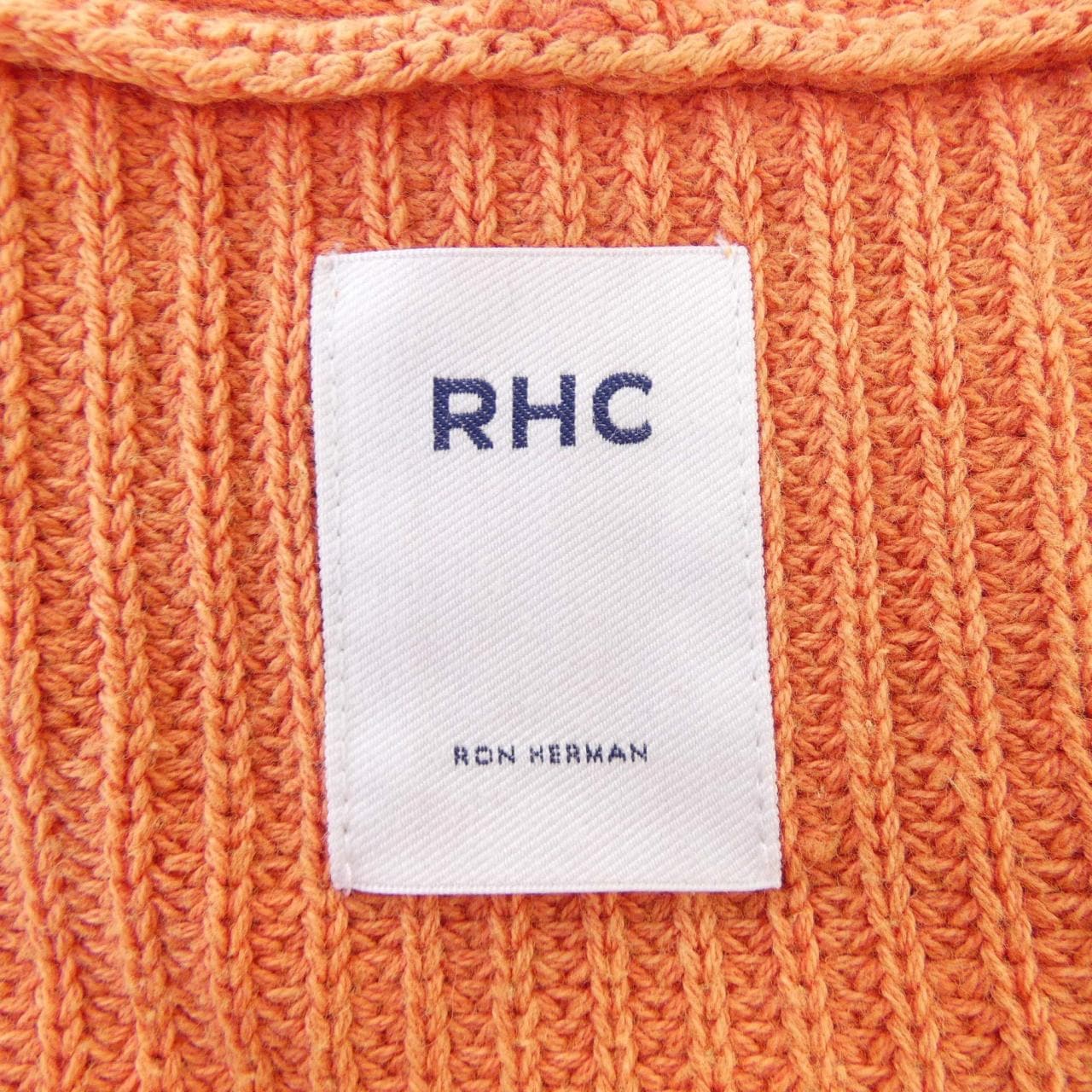 RHC RHC カーディガン