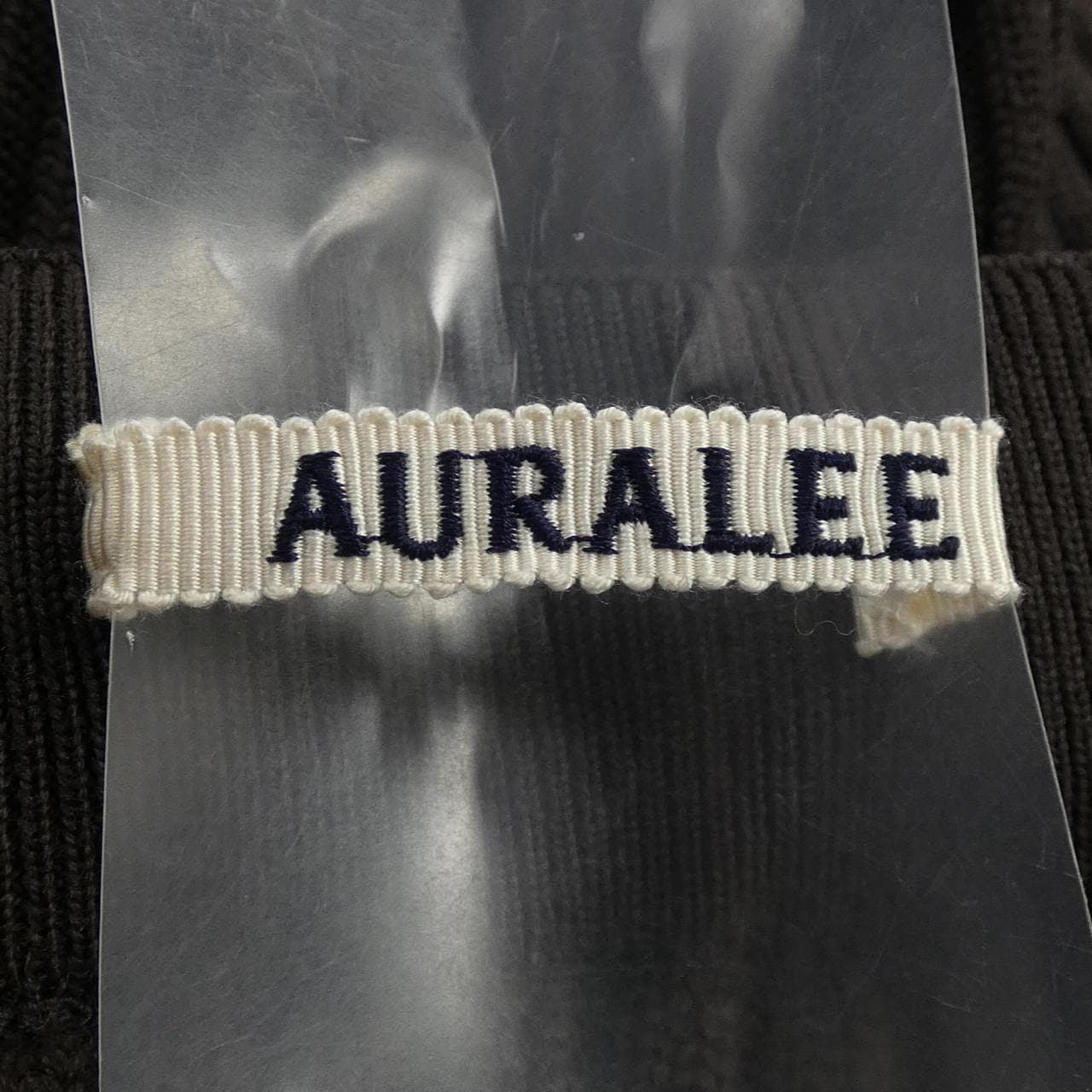 奥拉利AURALEE裙