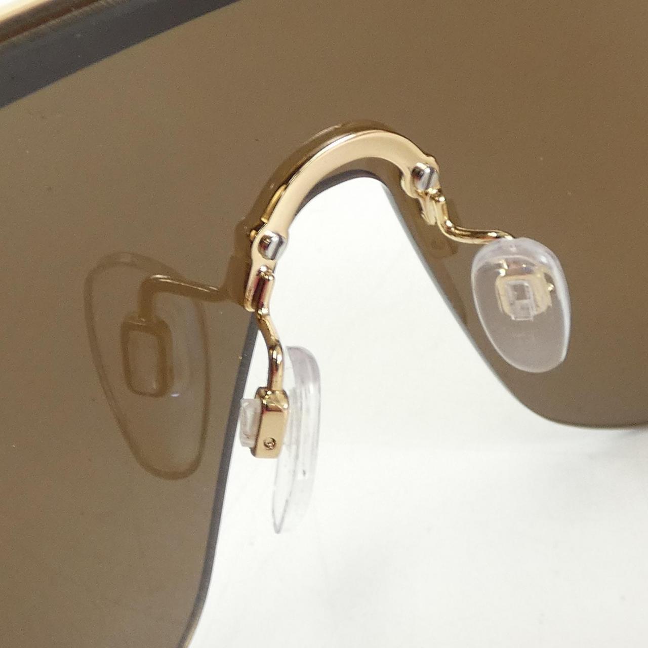 PALM ANGELS ANGELS SUNGLASSES