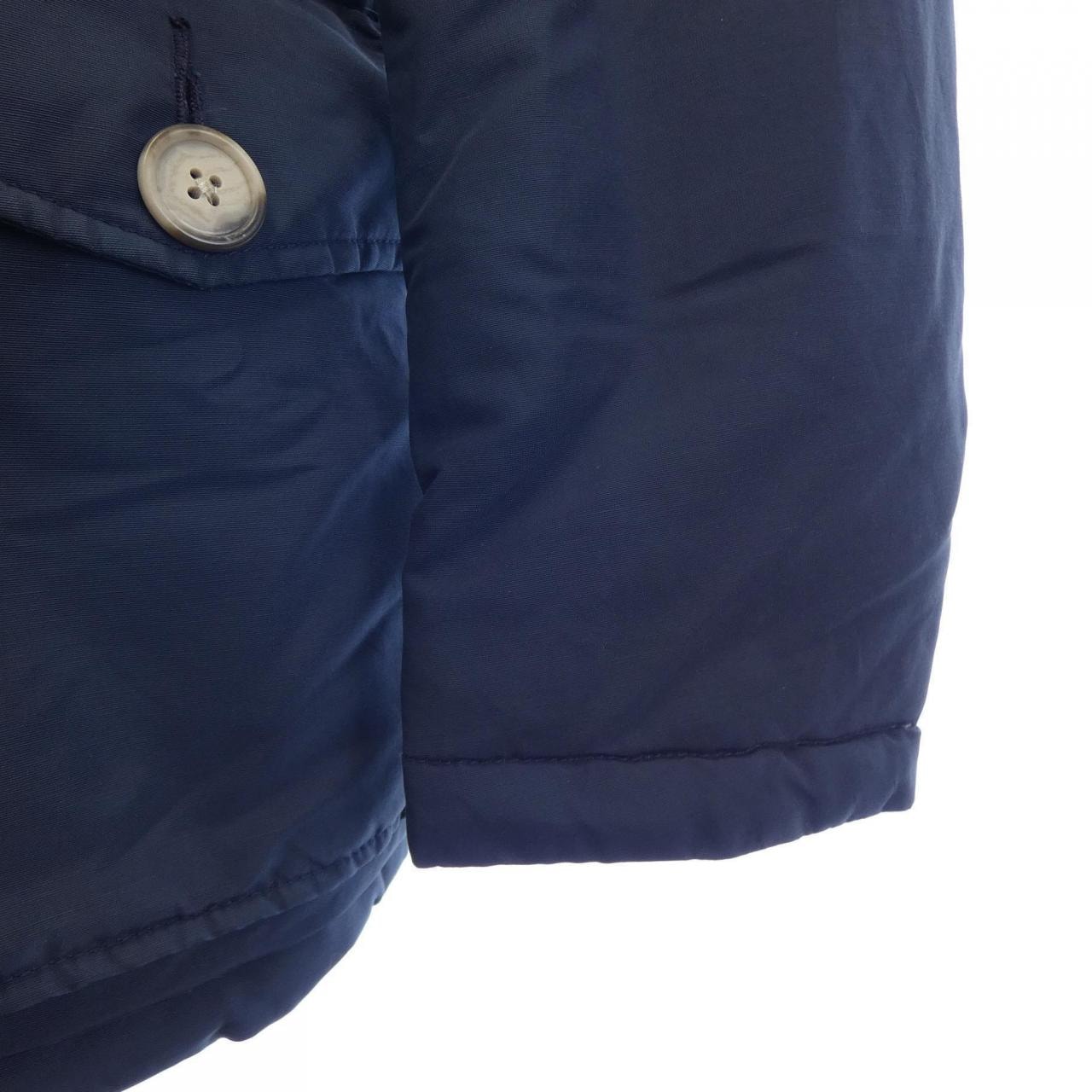 ウールリッチ WOOL RICH ダウンジャケット