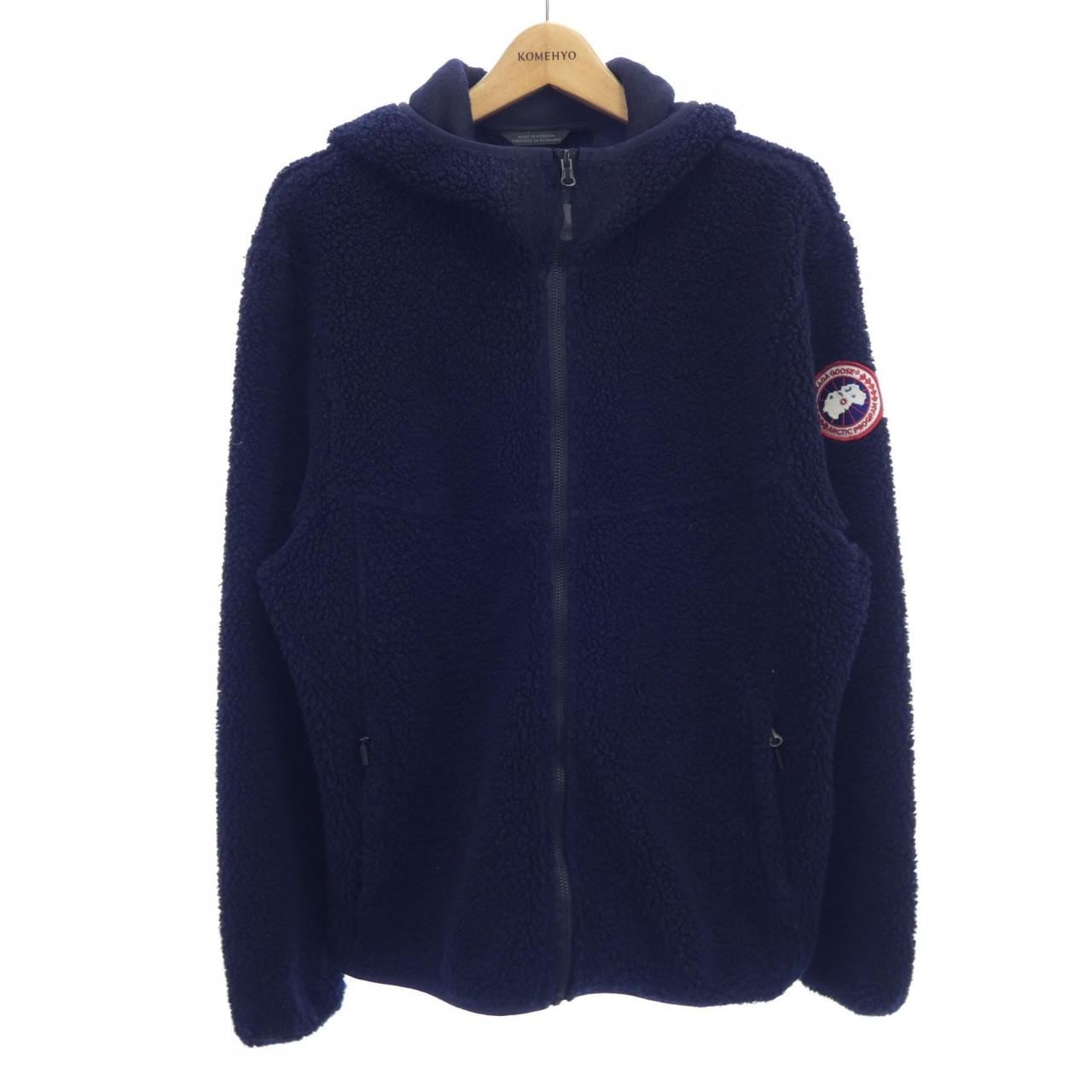 カナダグース CANADA GOOSE ブルゾン