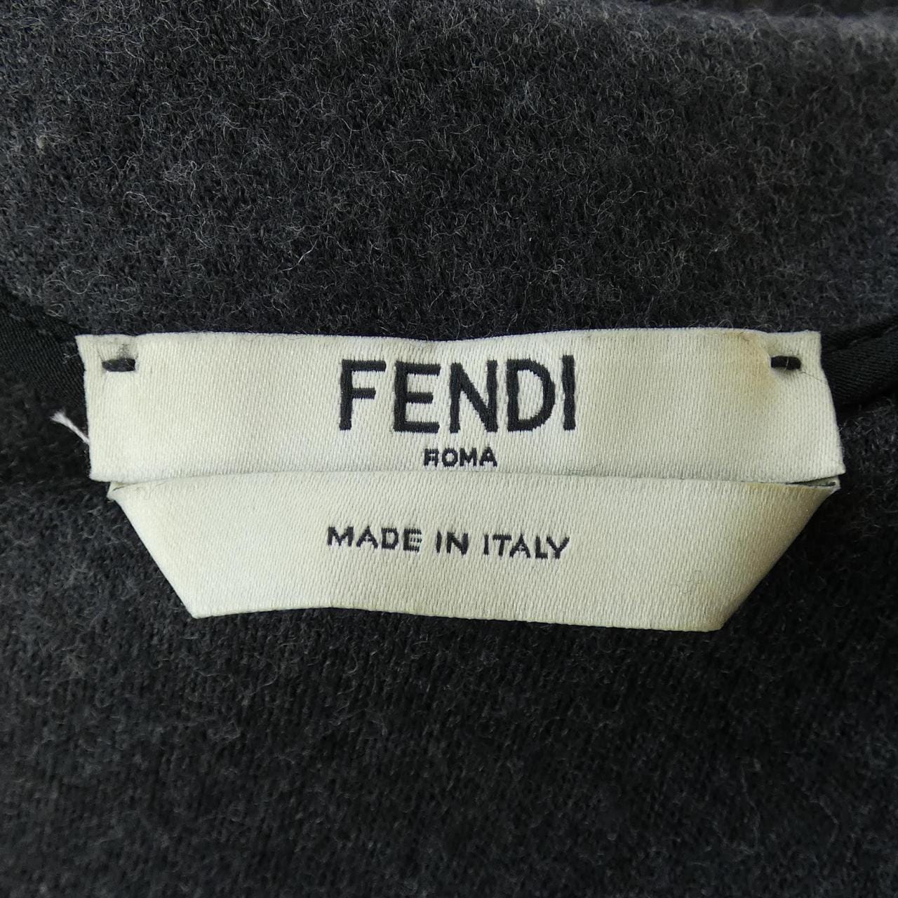 フェンディ FENDI ワンピース