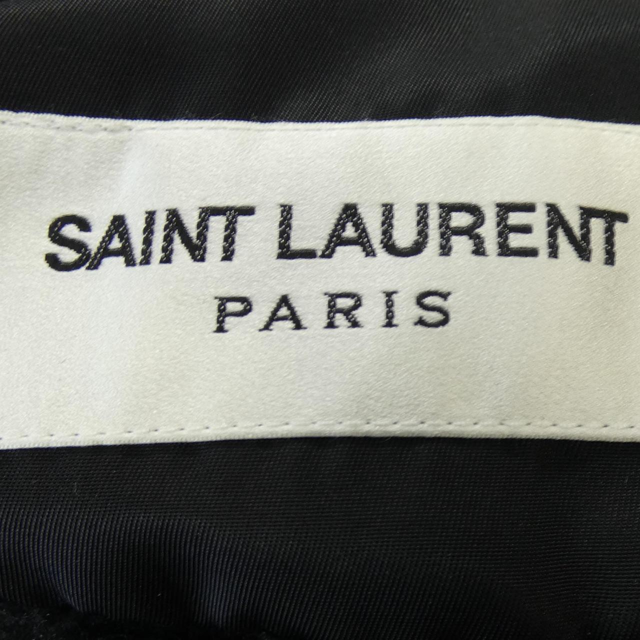 SAINT LAURENT聖羅蘭法院