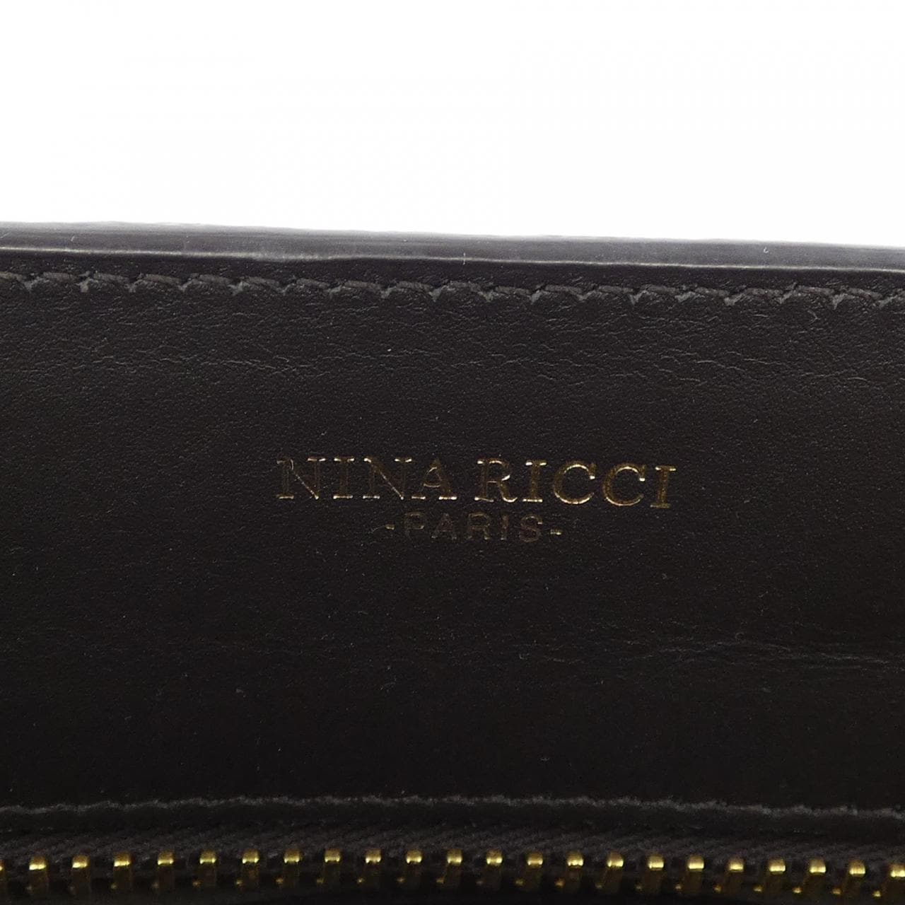 ニナリッチ NINA RICCI BAG