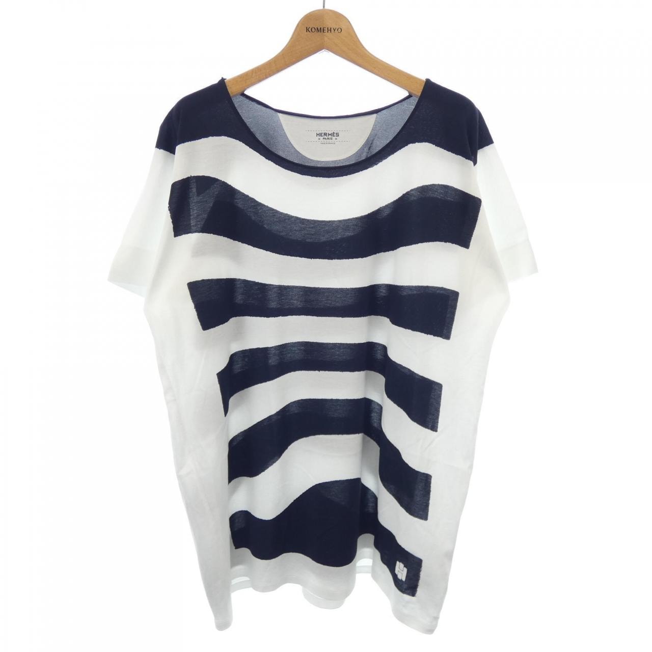 エルメス HERMES Tシャツ