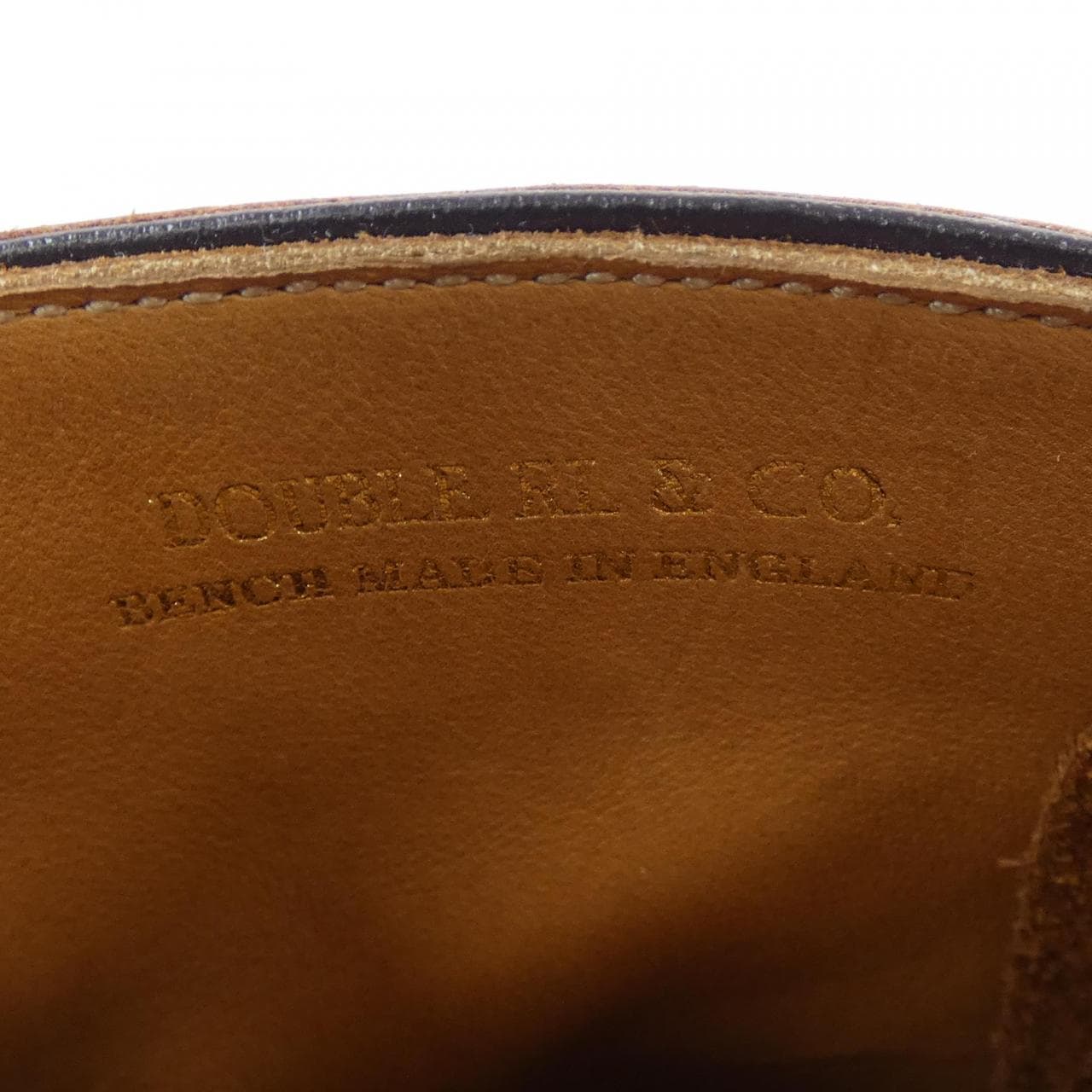 ダブルアールエル DOUBLE RL ブーツ