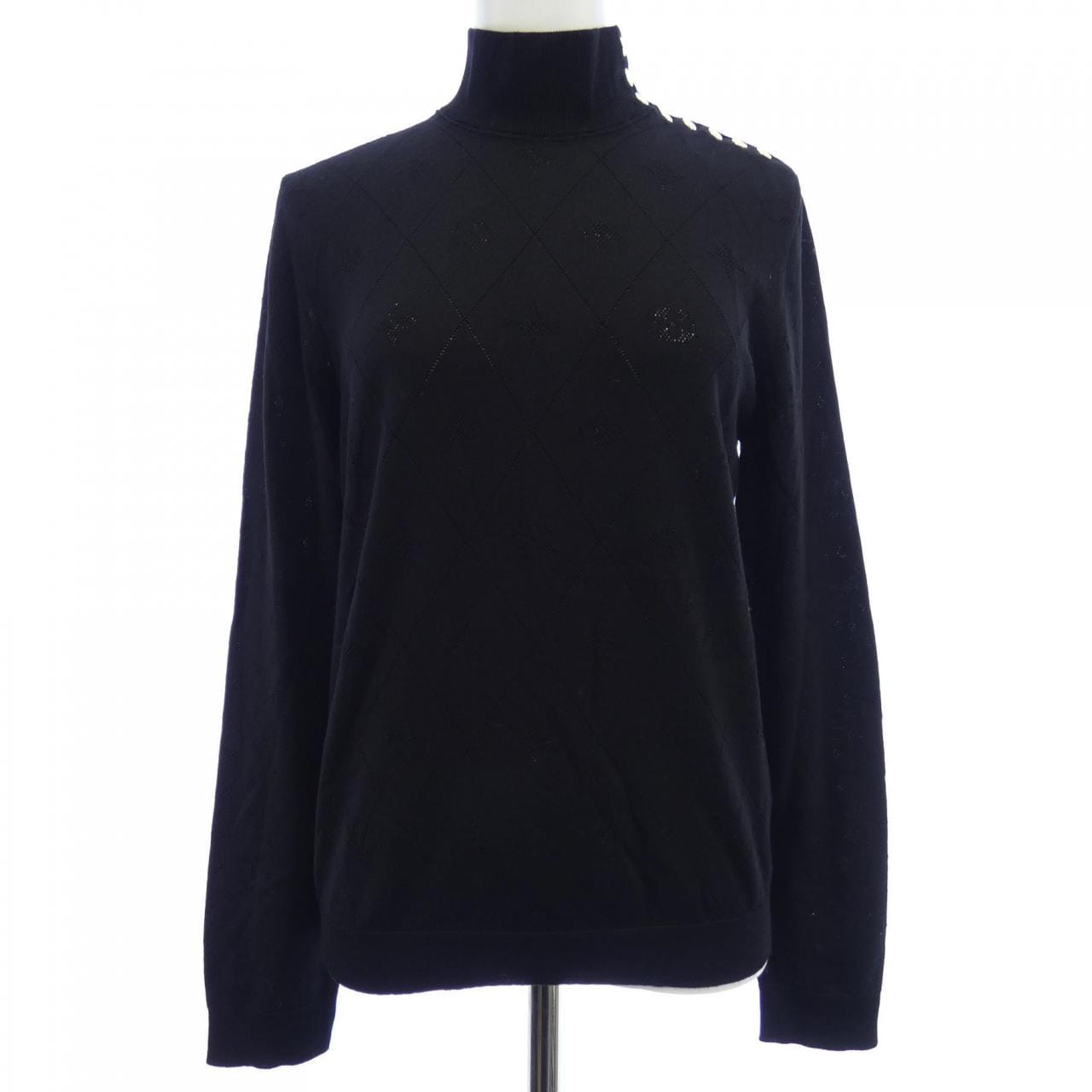 ルイヴィトン LOUIS VUITTON WJKL03MJT ニット