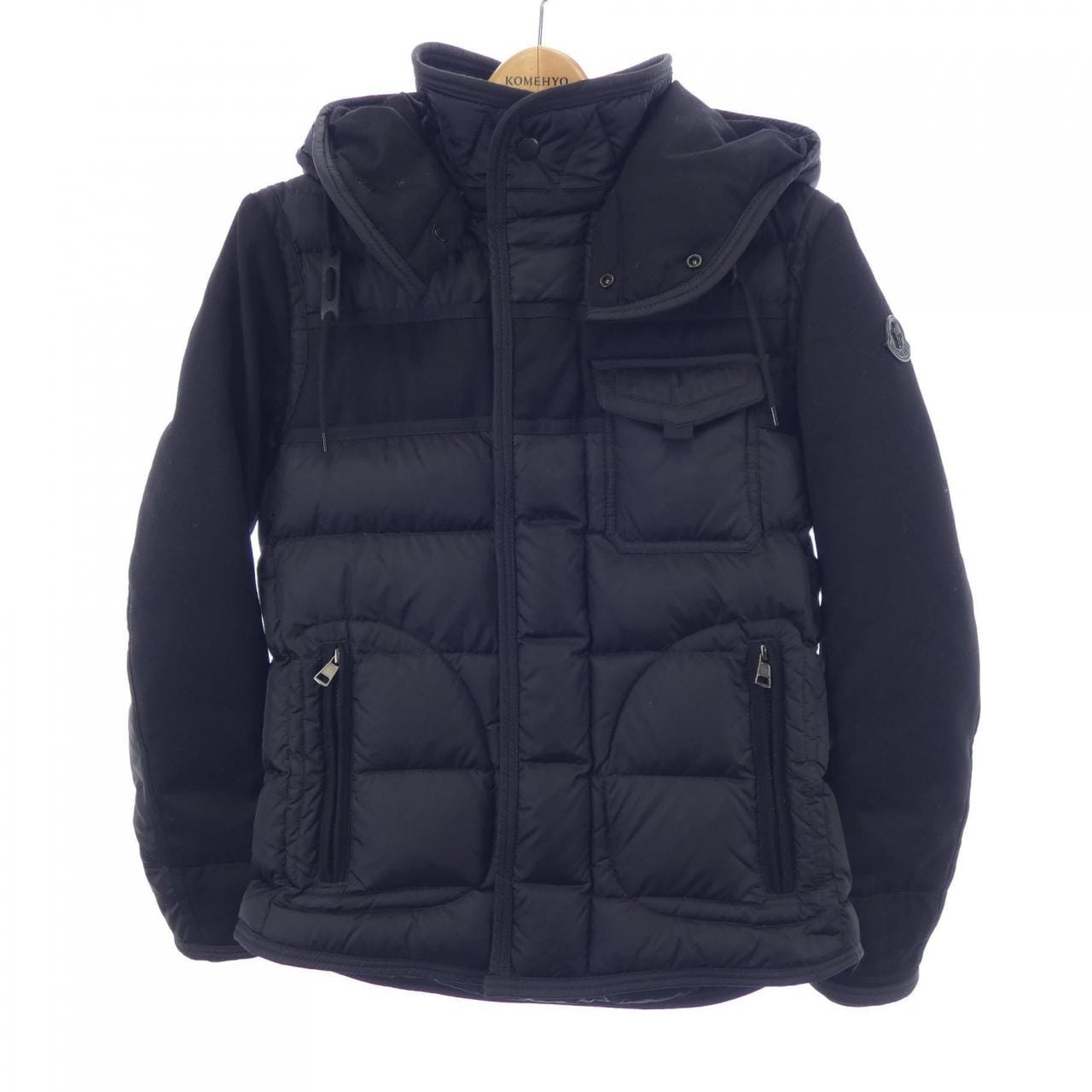 モンクレール MONCLER RYAN ダウンジャケット
