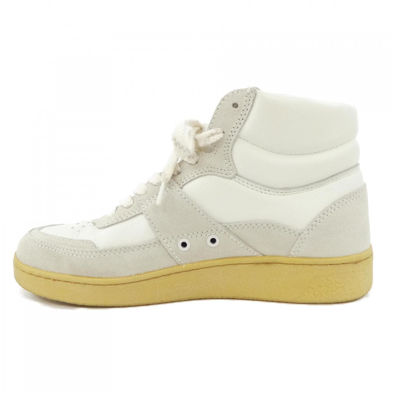 アーペーセー A.P.C. スニーカー