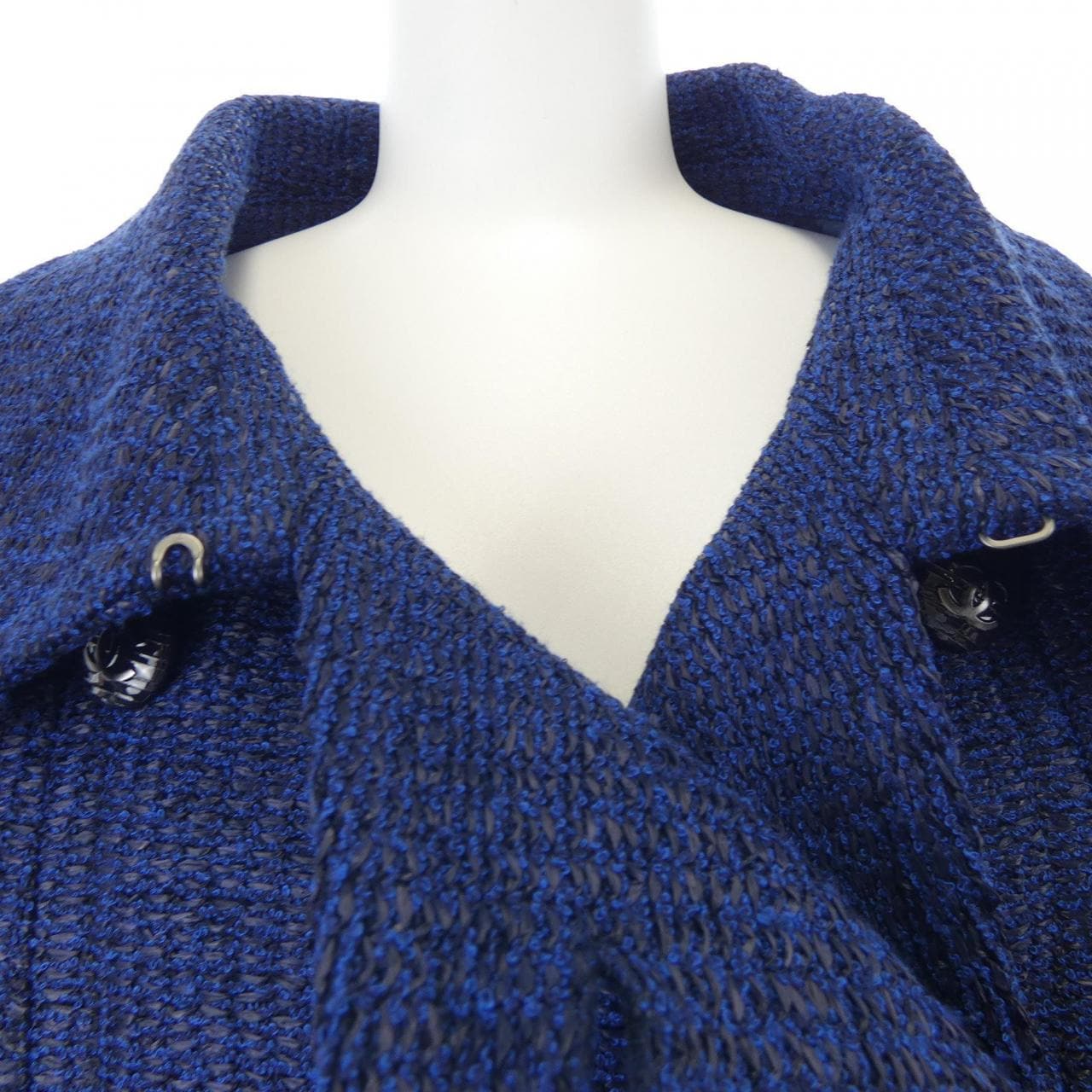 シャネル CHANEL P47400V35325 ジャケット