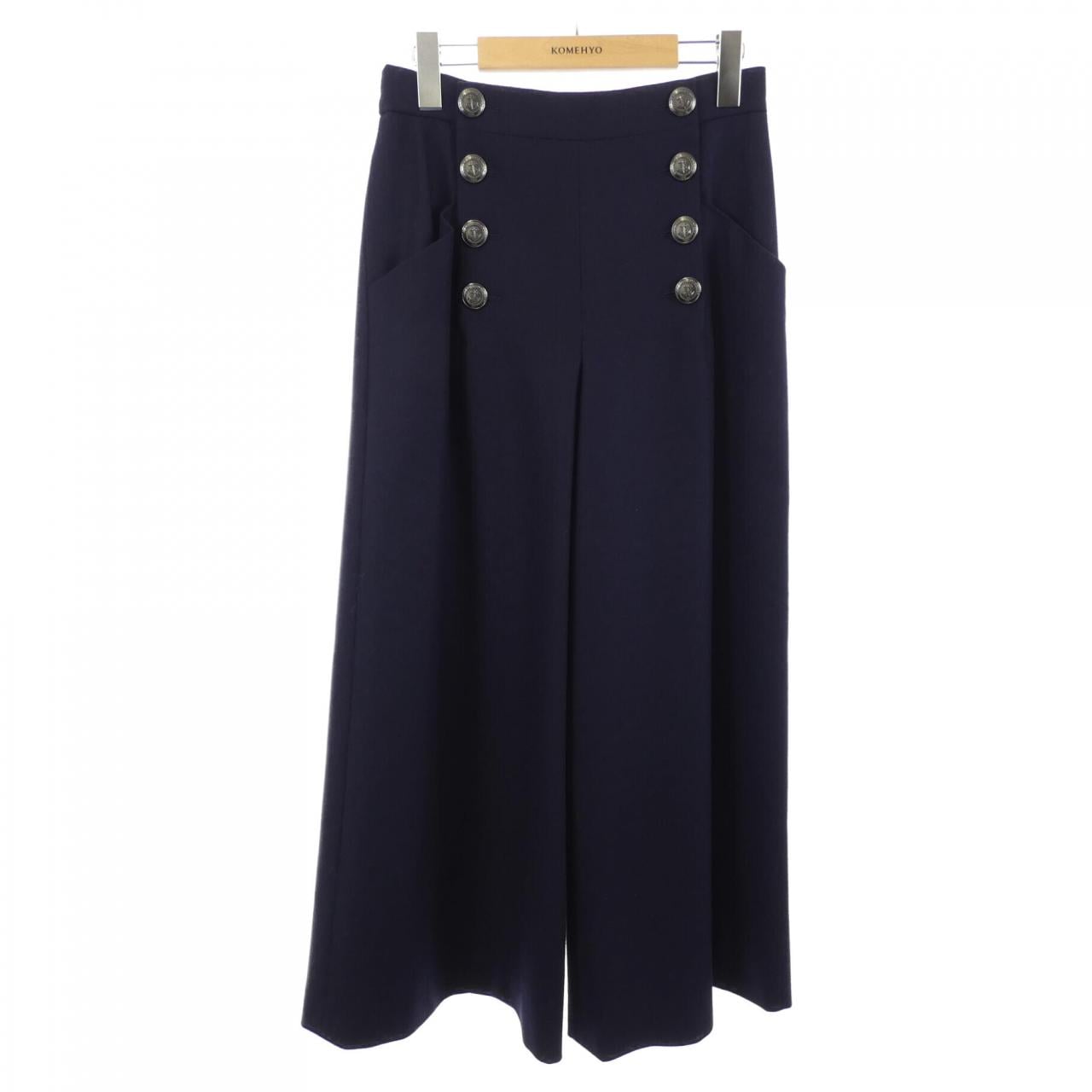 シャネル CHANEL P59418V38919 18A パンツ