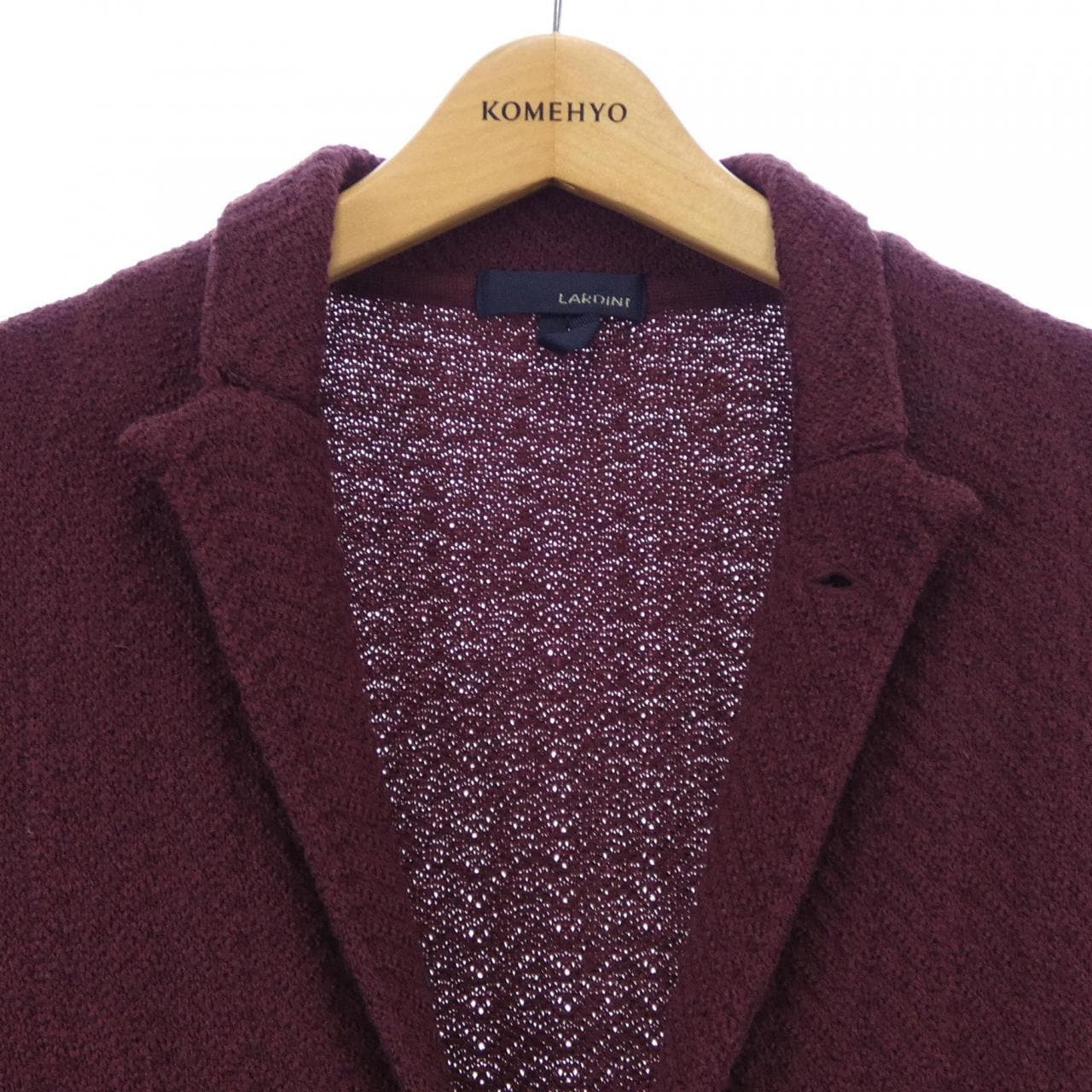 ラルディーニ LARDINI ジャケット