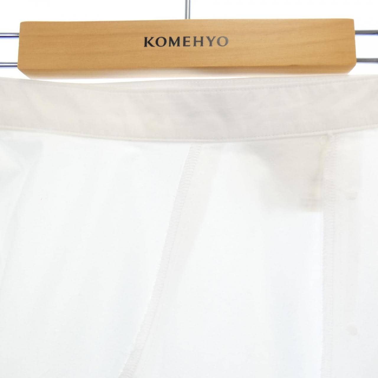 トリココムデギャルソン tricot COMME des GARCONS TG-S023 スカート