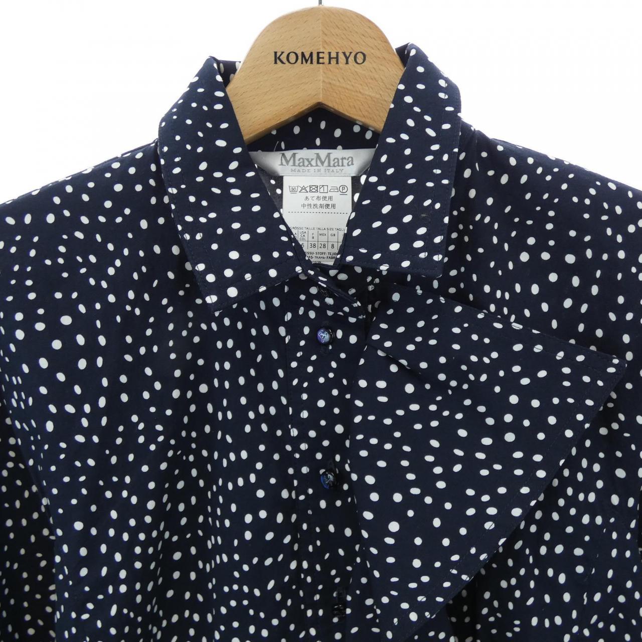 マックスマーラ Max Mara 122111926 ワンピース