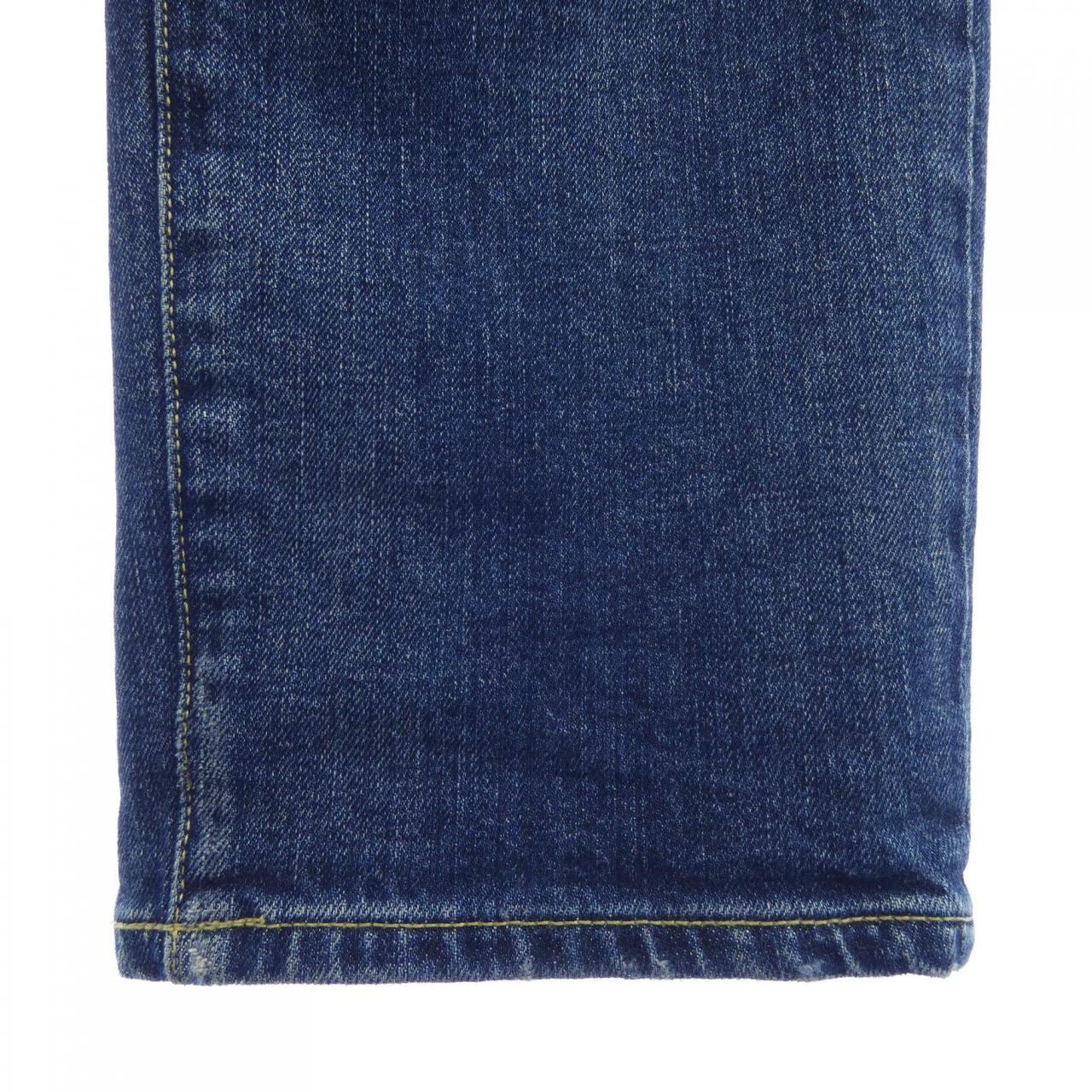 レッドカード RED CARD ジーンズ