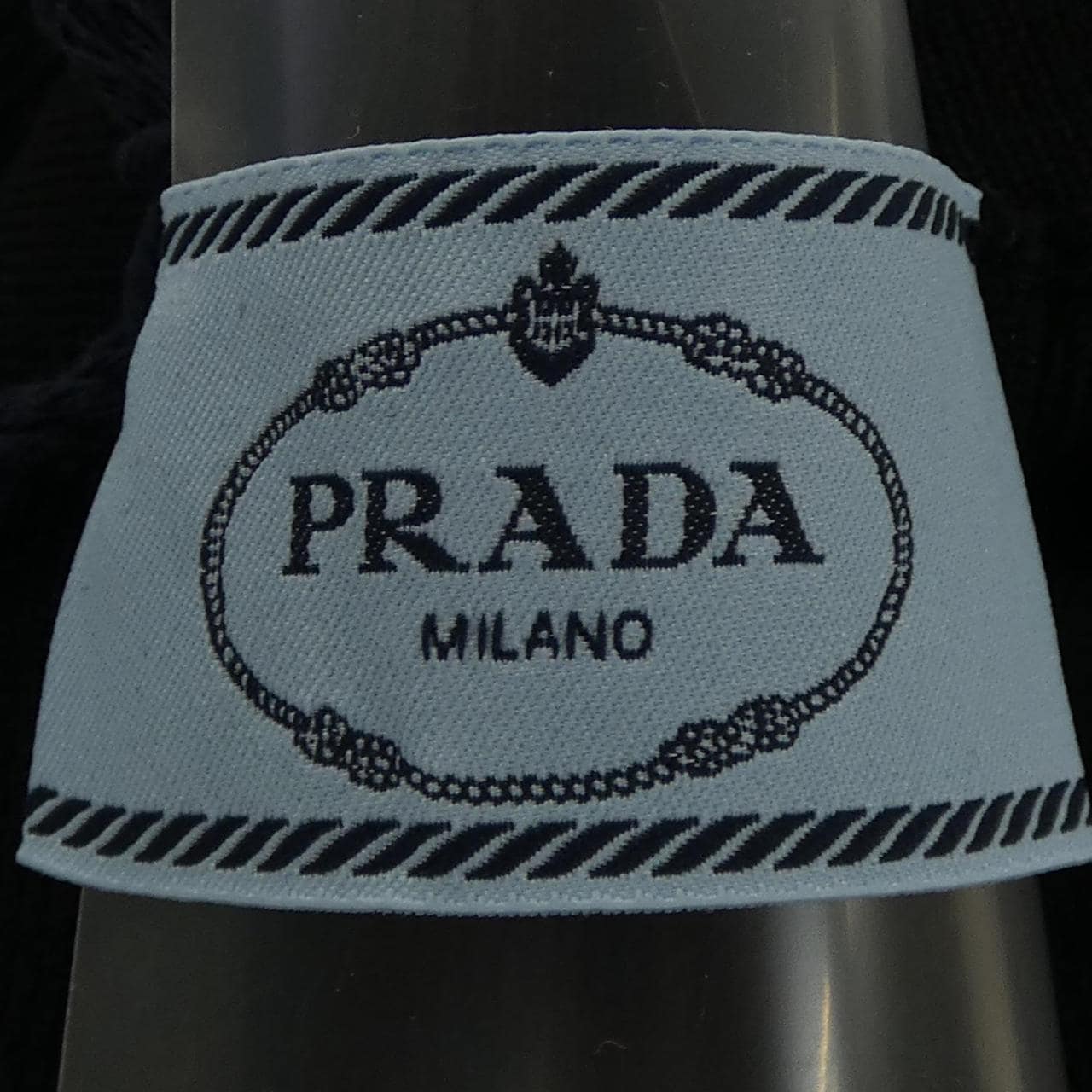 プラダ PRADA DNA945 S221 11CI ニット